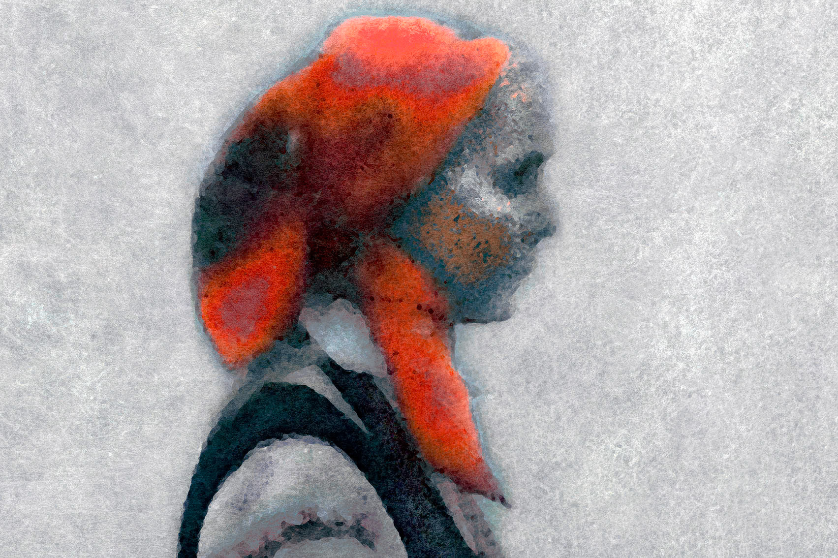 Obrazy odkryte Mięćmierz