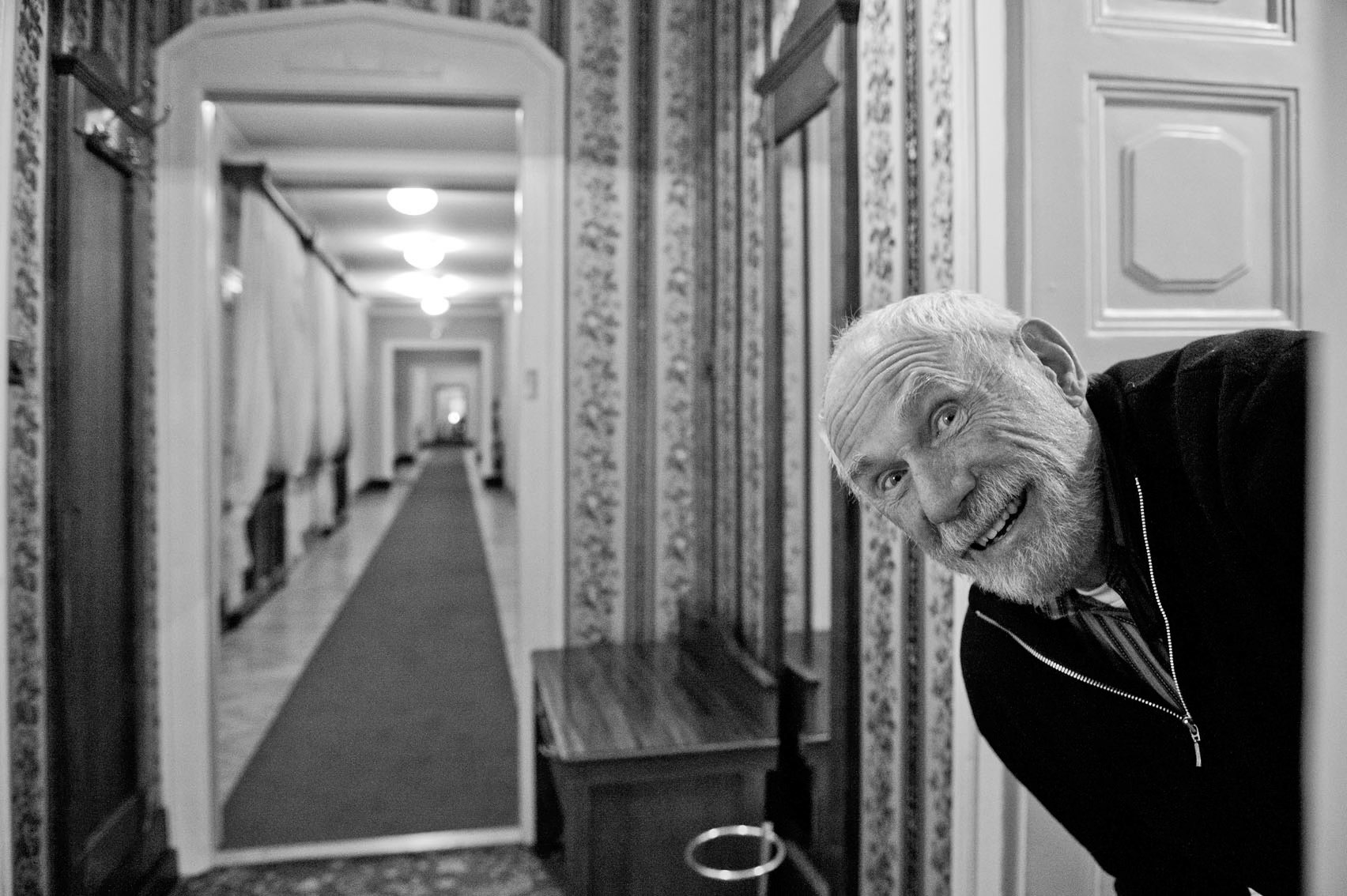 1936 Marcel Bochenek