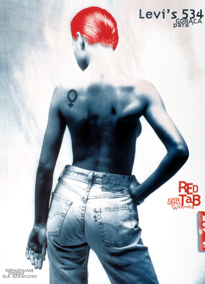 Levis Polska