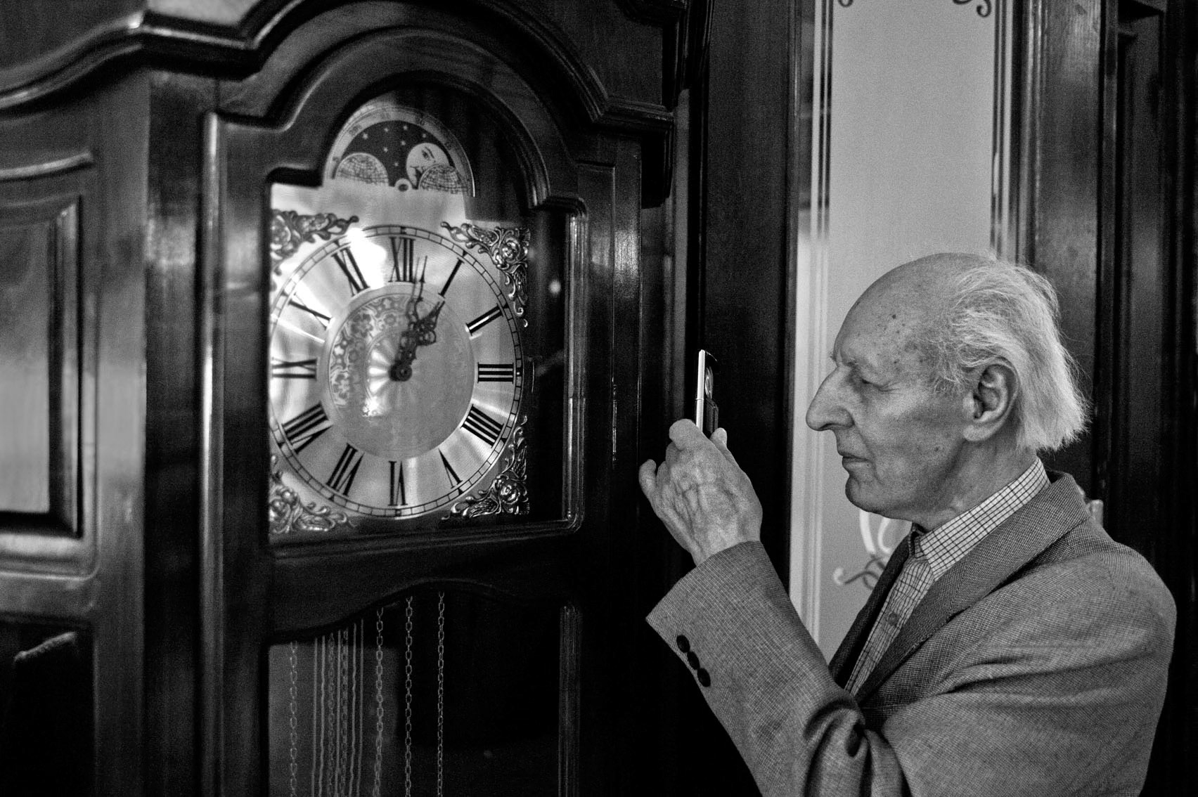 1924 Franciszek Barfuss