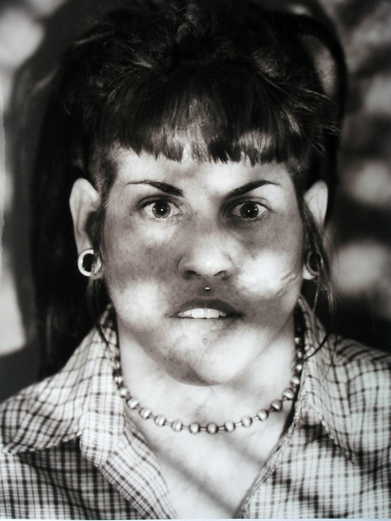 Między Nami Menue