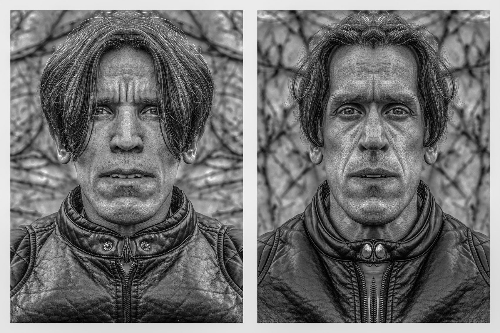 Dysharmonia Maciej Wietczak