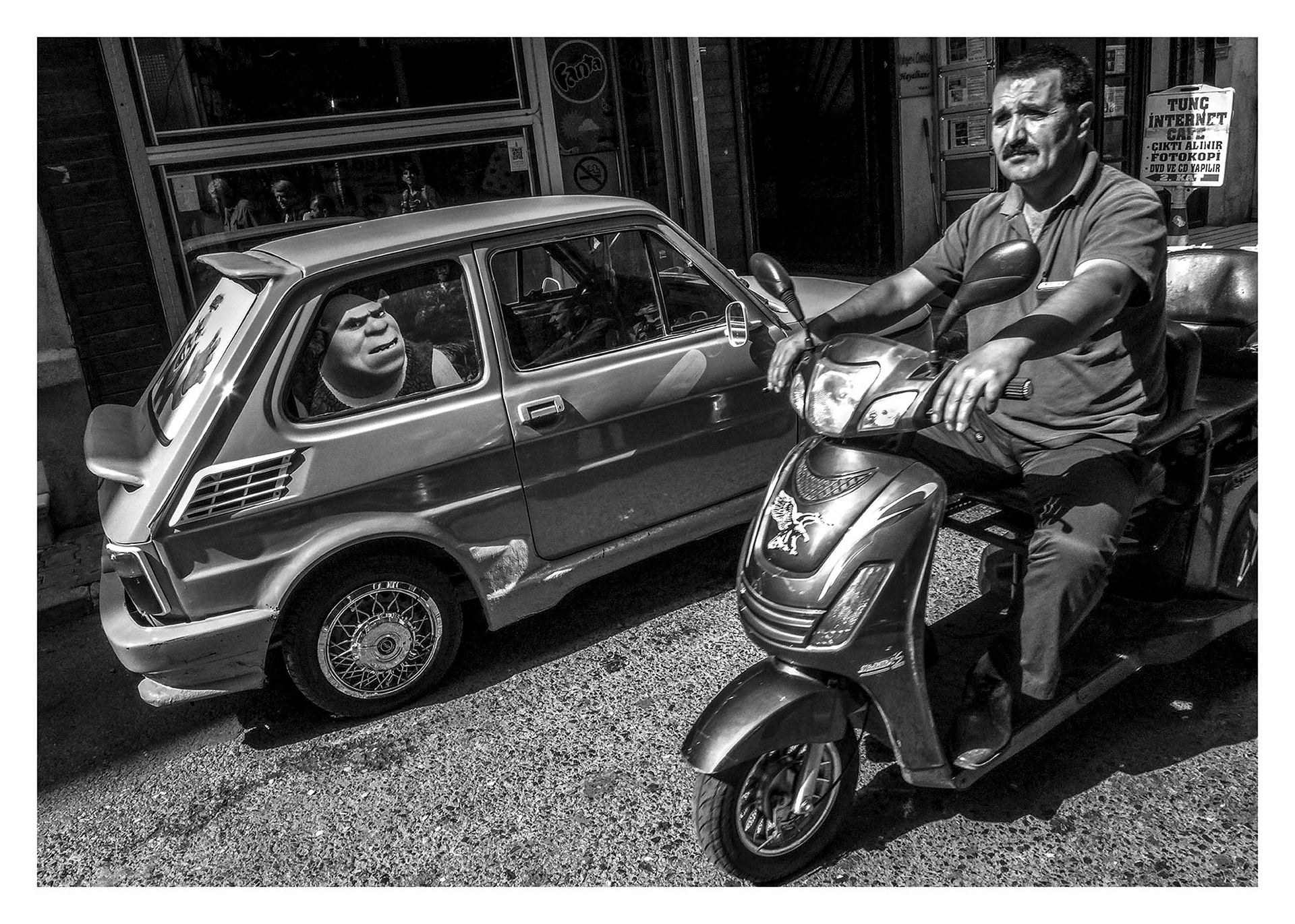 Tekst Stanisław Sojka