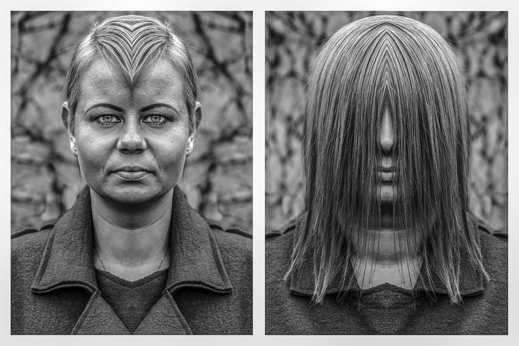 Dysharmonia Olga Domachowska