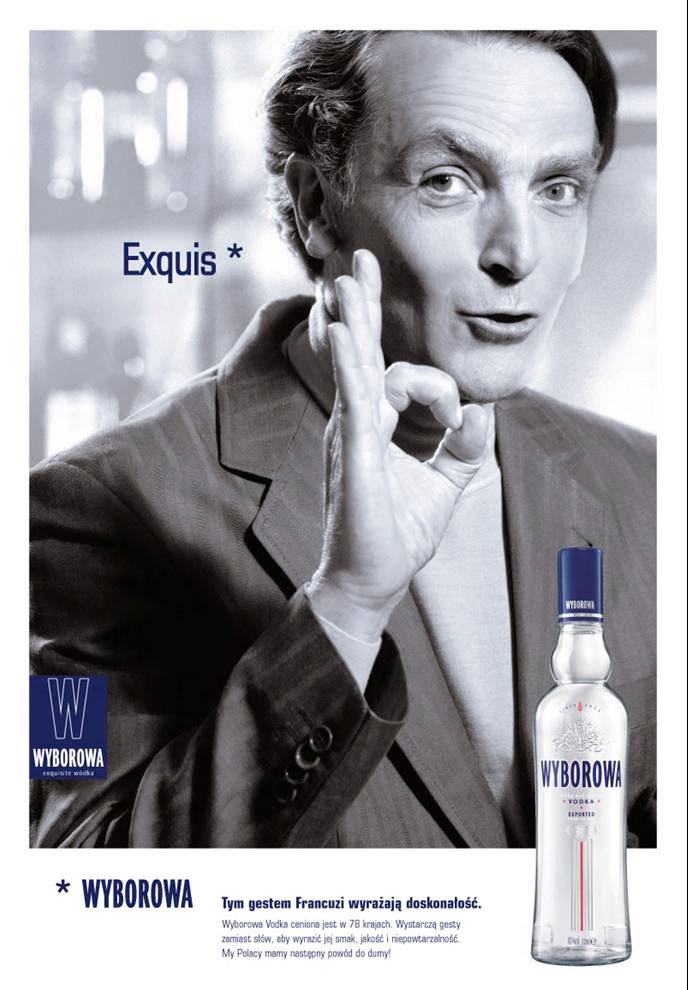 Wyborowa