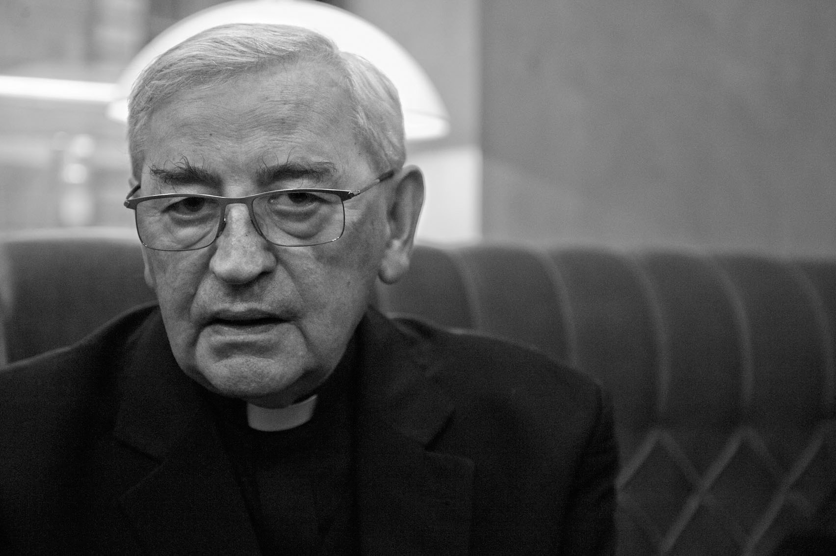 1934 Biskup Tadeusz Pieronek