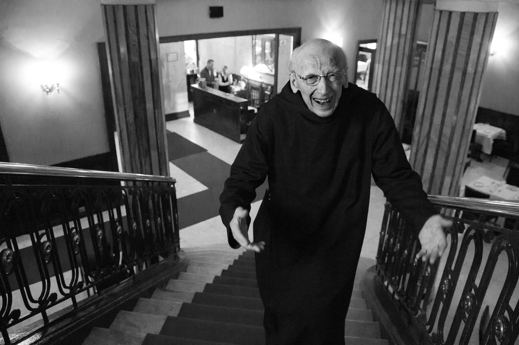 1929 Ojciec Leon Knabit 