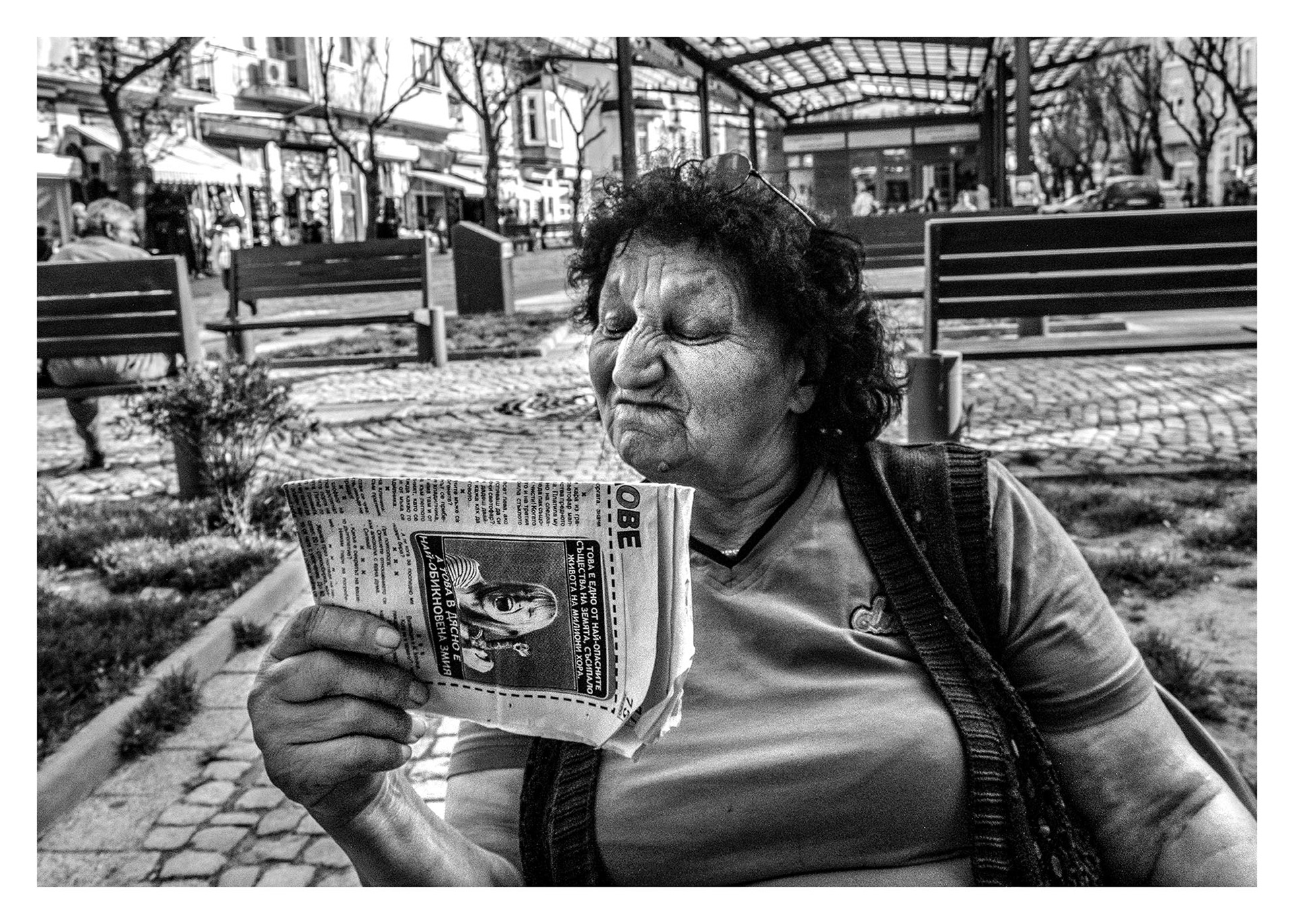 Tekst Katarzyna Miller