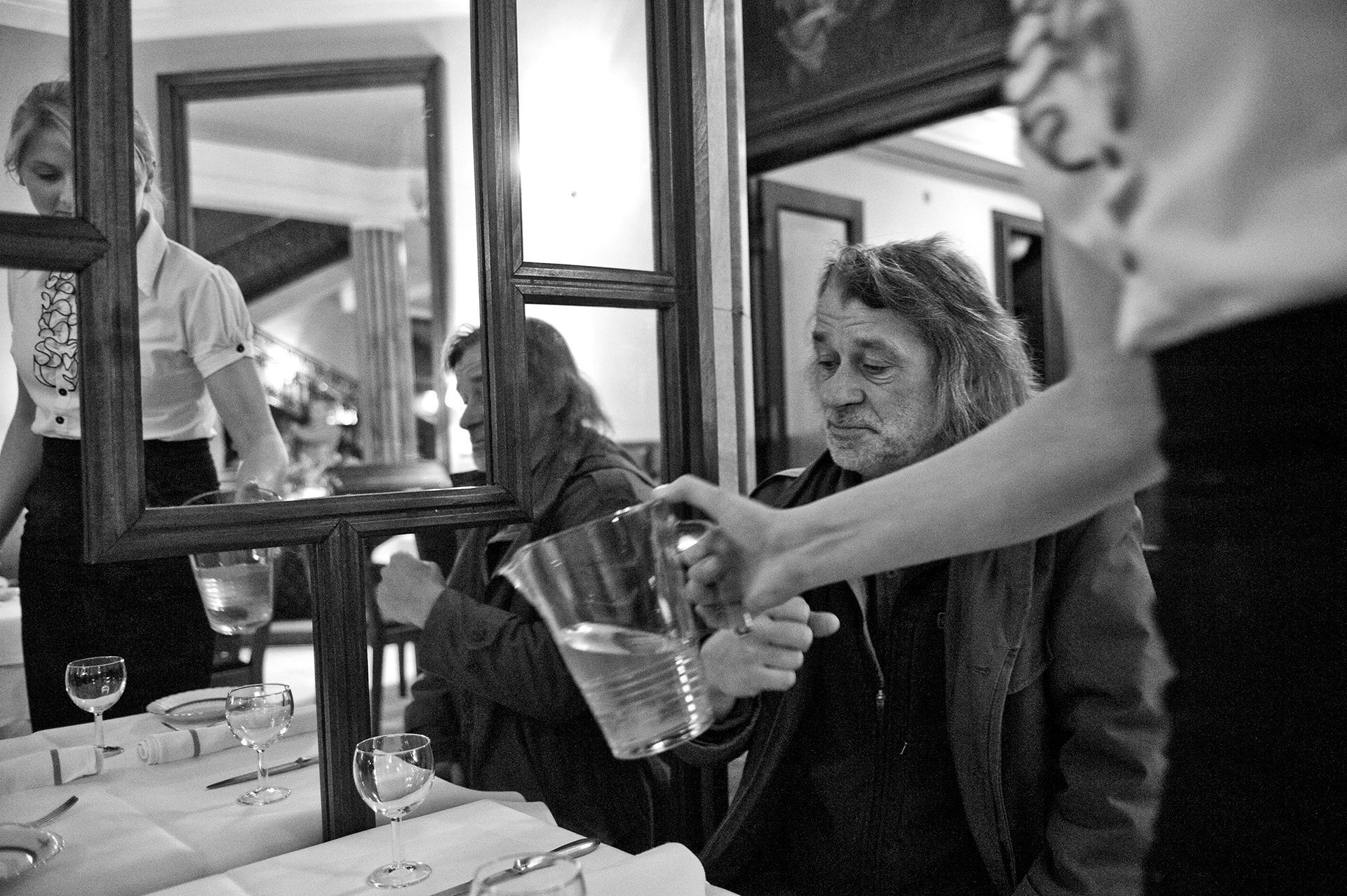 1956 Tomek Mikołajewski