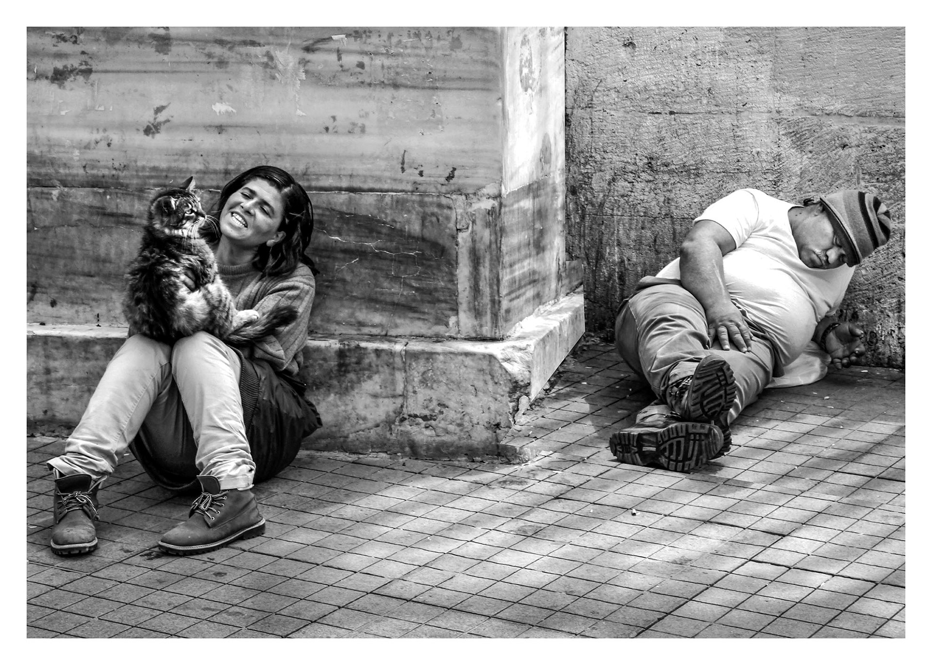 Tekst Wojtek Eichelberger