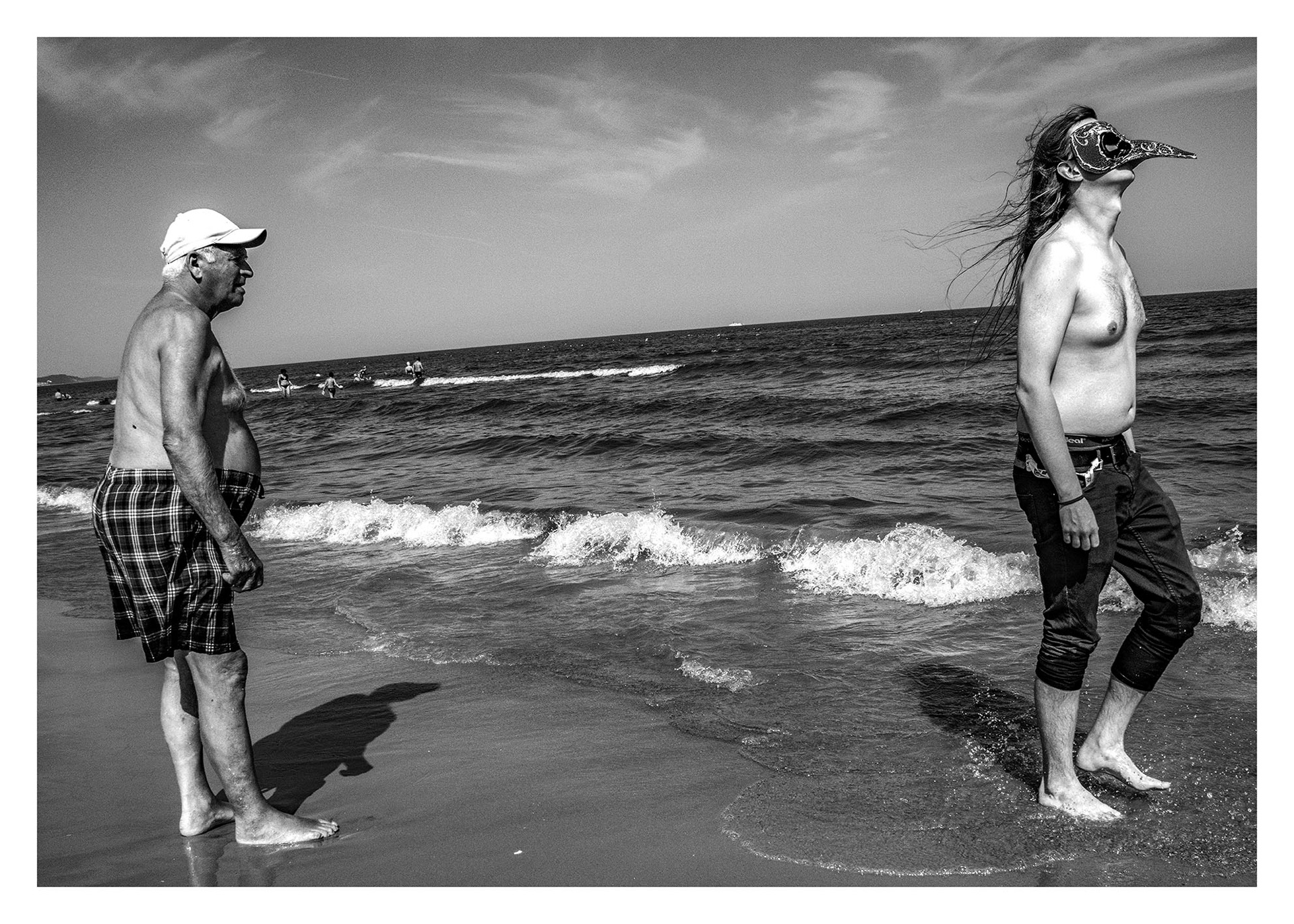 Tekst Michał Ogórek