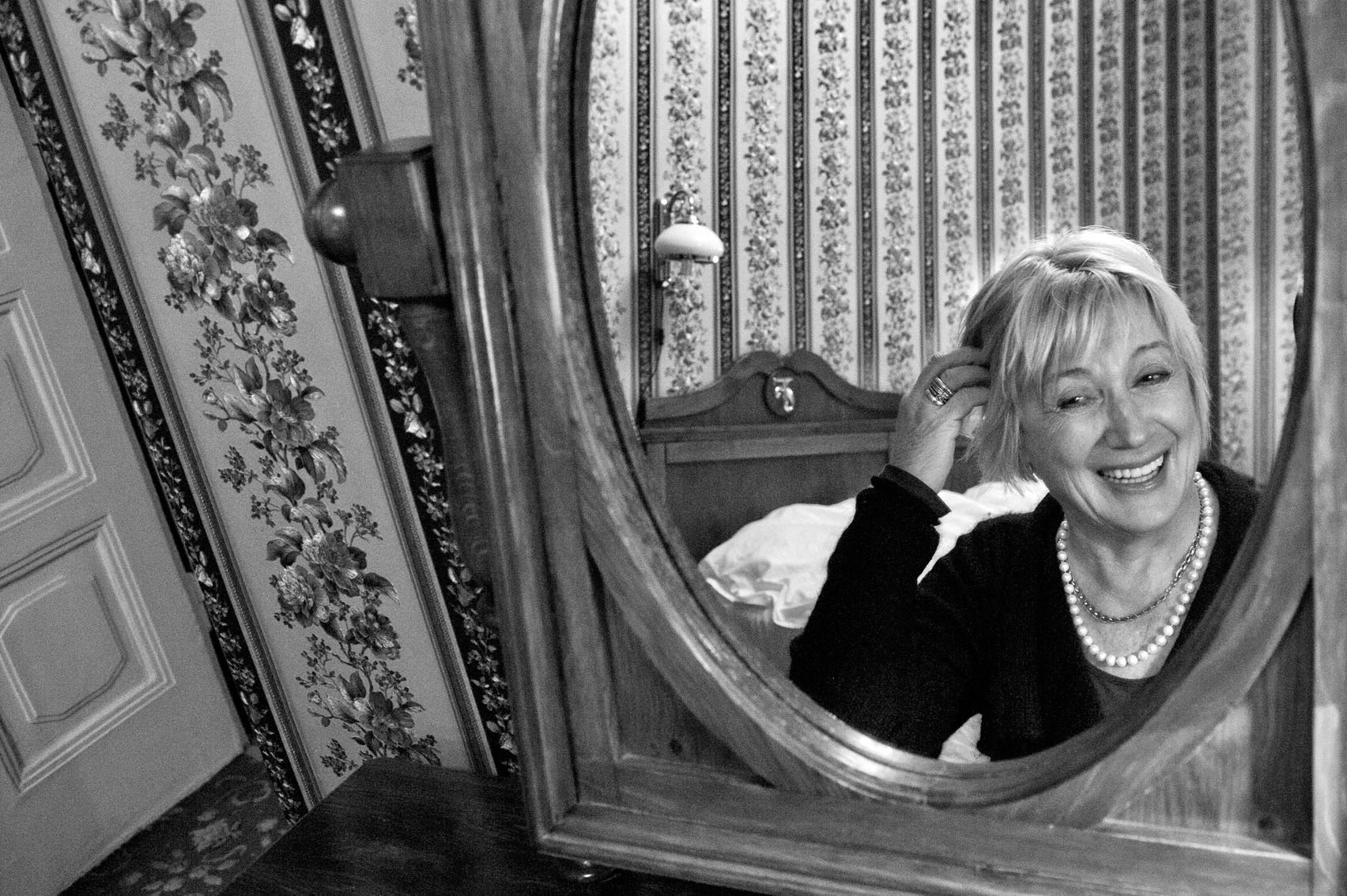 1944 Krystyna Bochenek