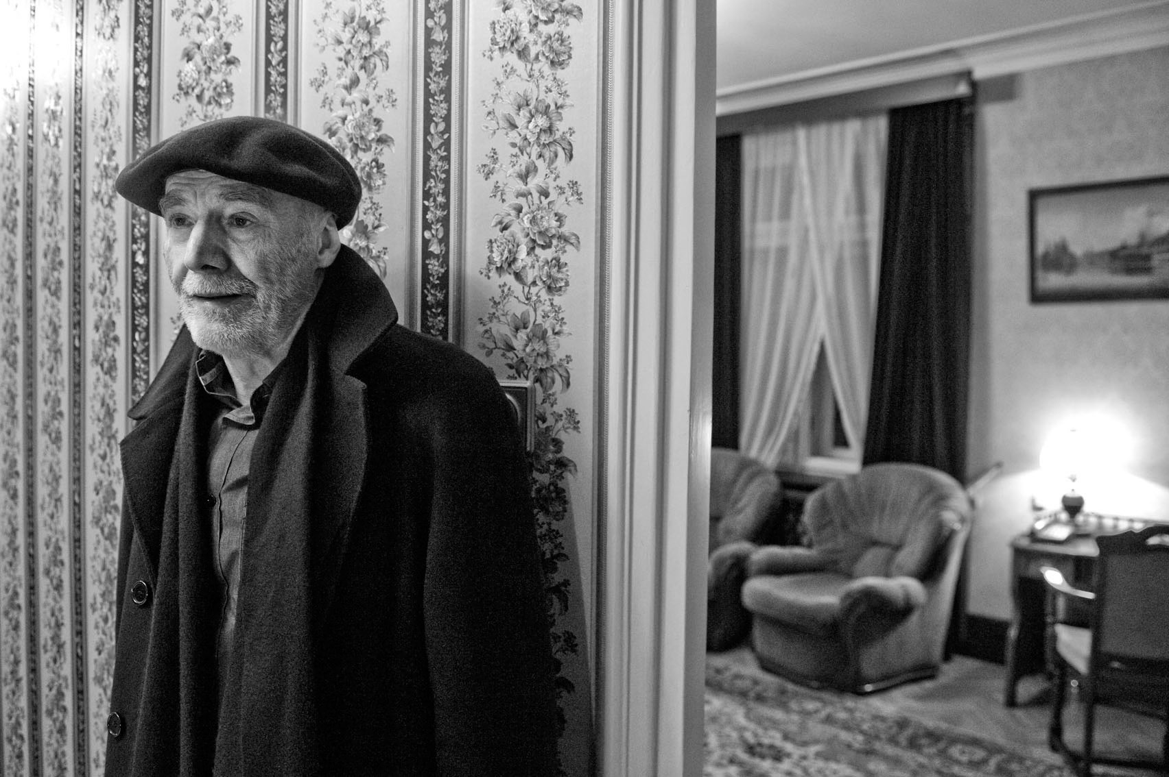 1943 prof Ryszard Krynicki