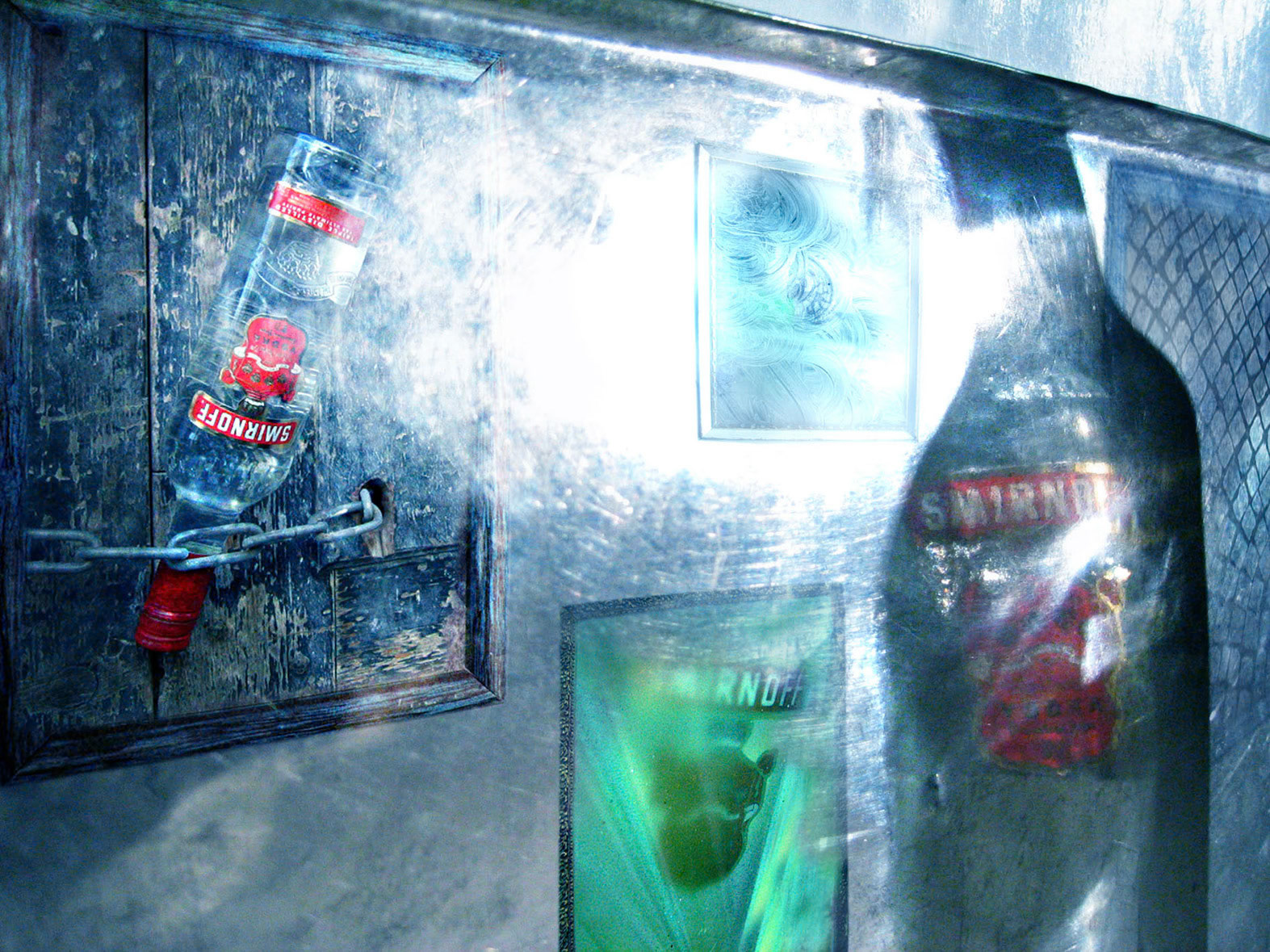 Smirnoff France
