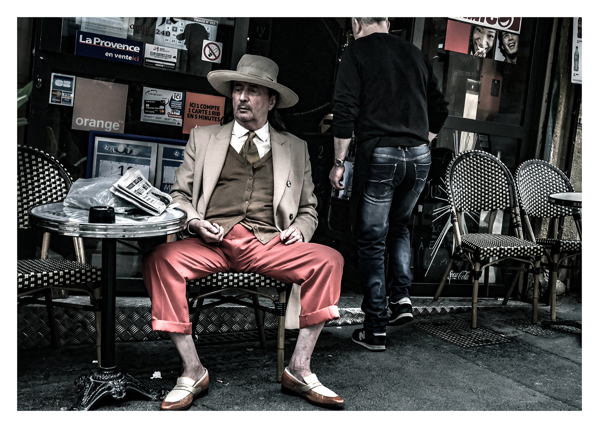 Tekst Magdalena Grzebałkowska