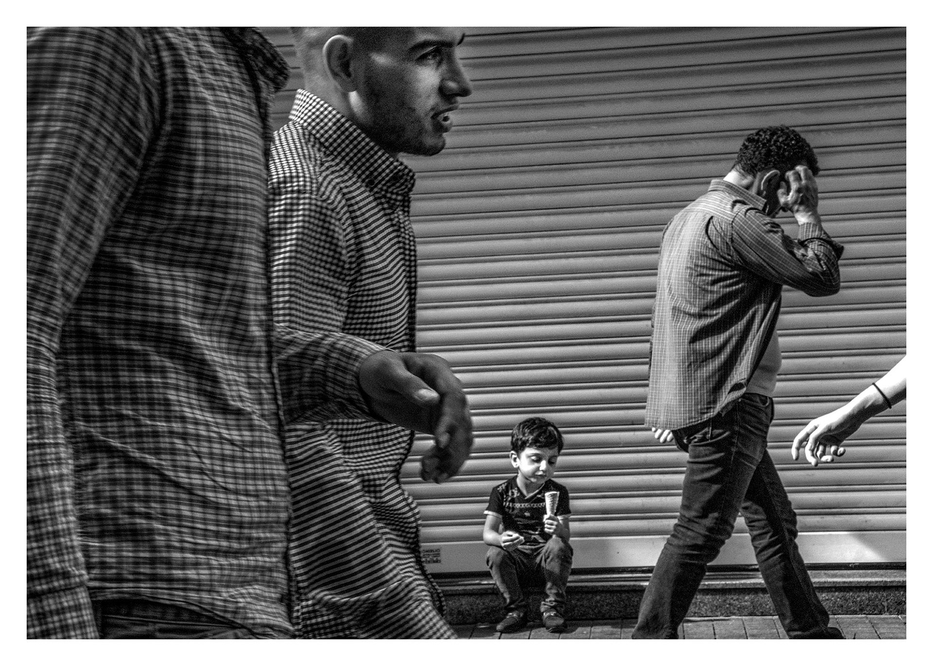 Tekst Paweł Łoziński