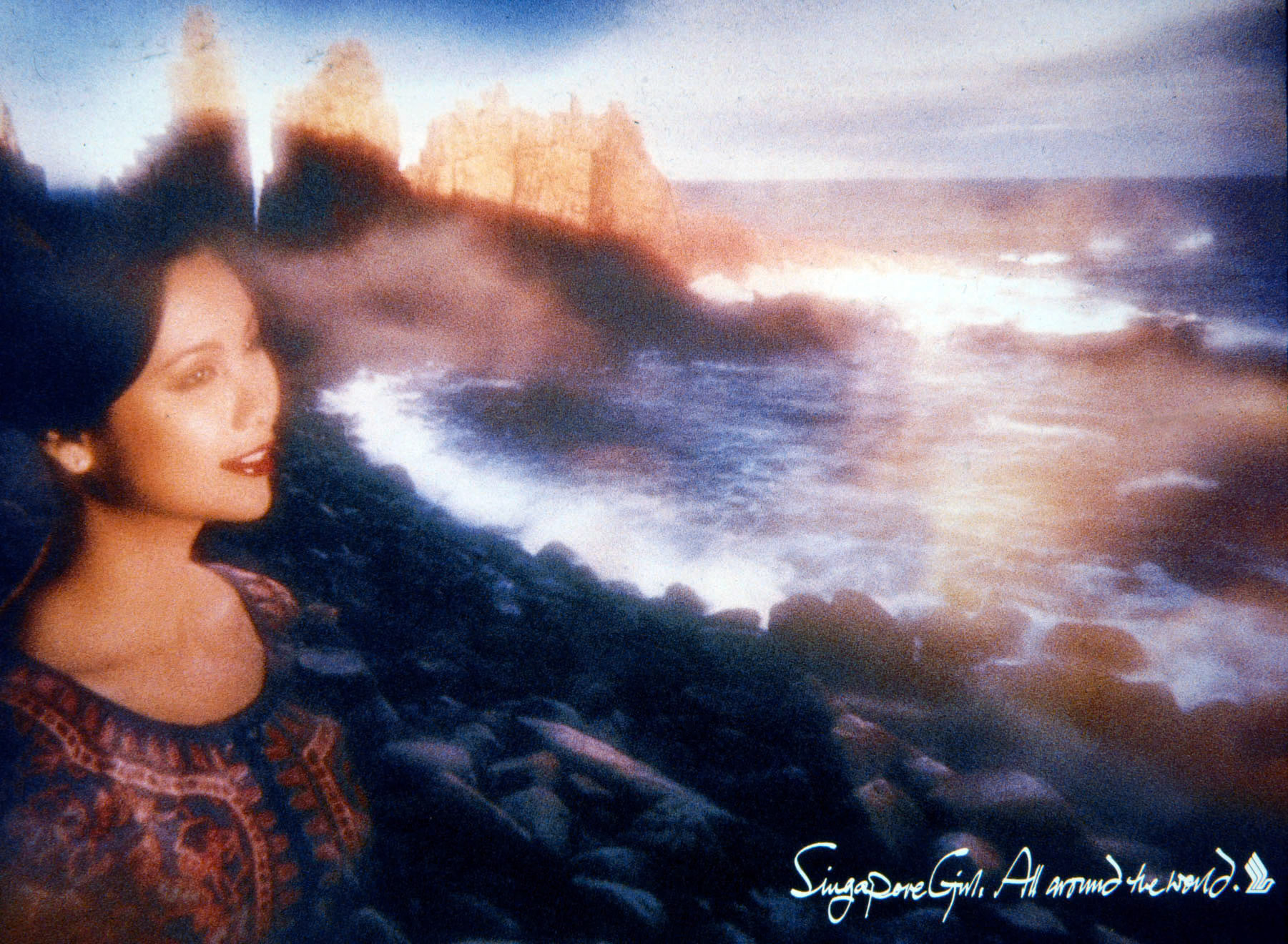 Singapore Airlines World