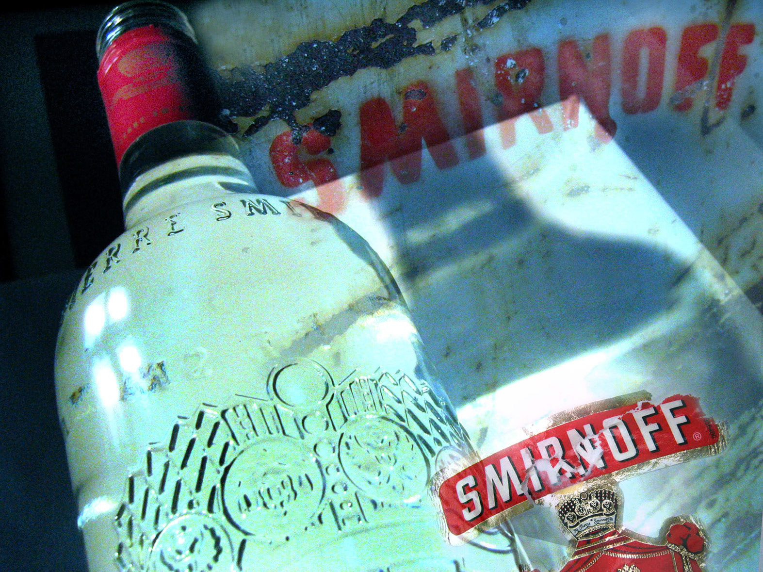 Smirnoff France