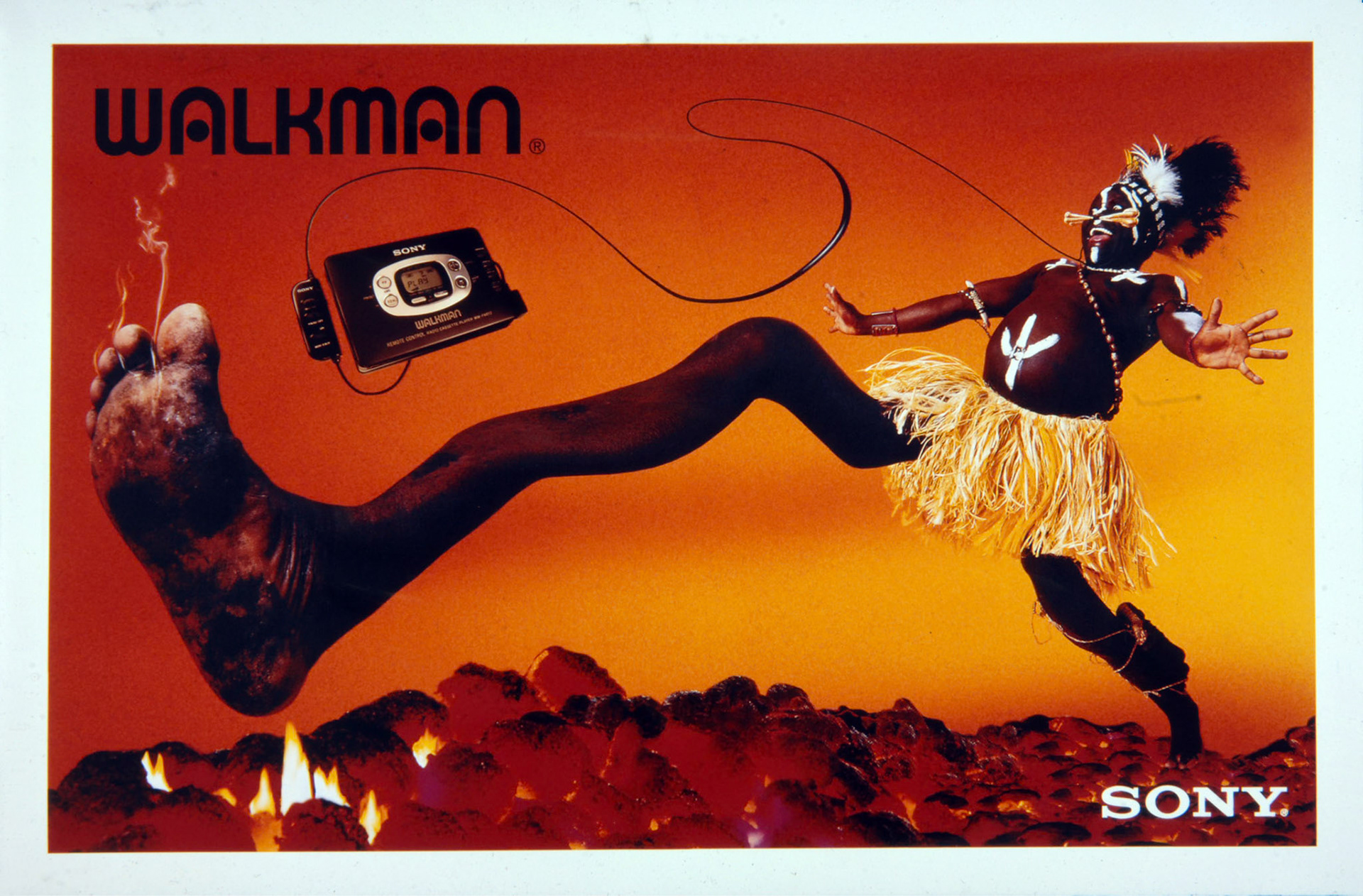 Sony Walkman Singapore
