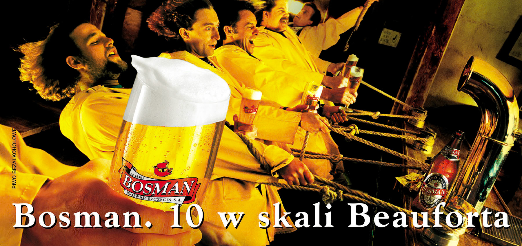 Bosman Polska