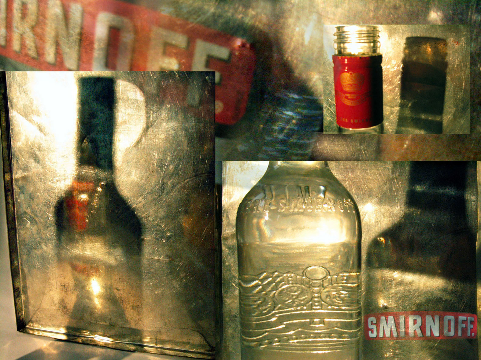 Smirnoff France