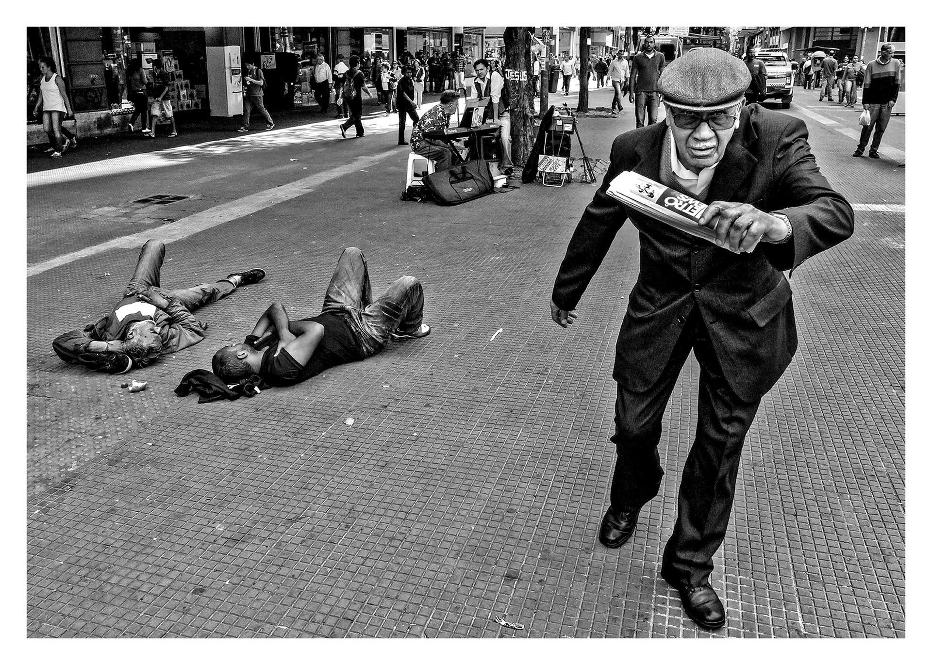 Tekst Tomasz Ososiński