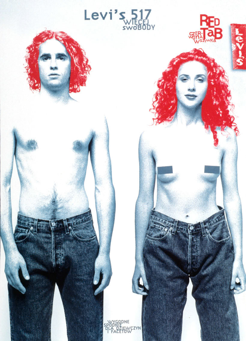 Levis Polska