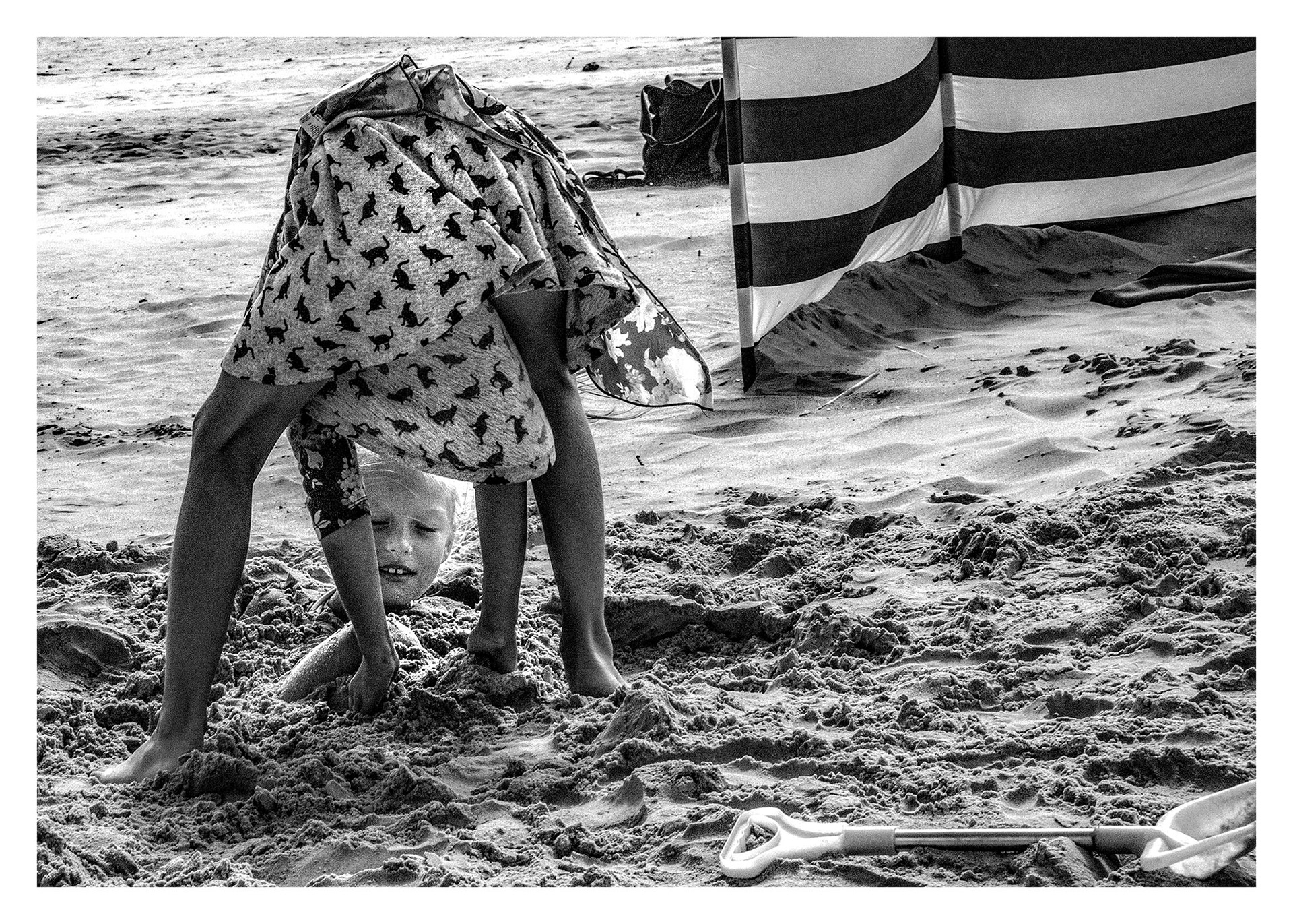 Tekst Mikołaj Grynberg