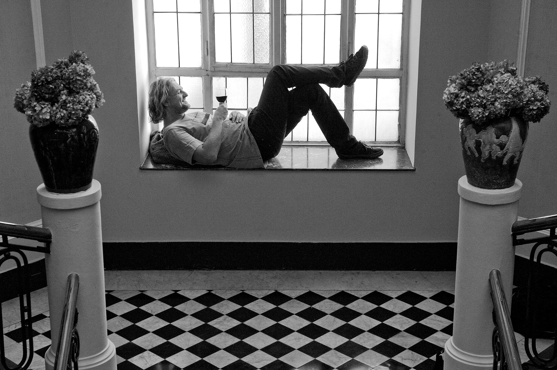 1973 Mieczysław Bielawski