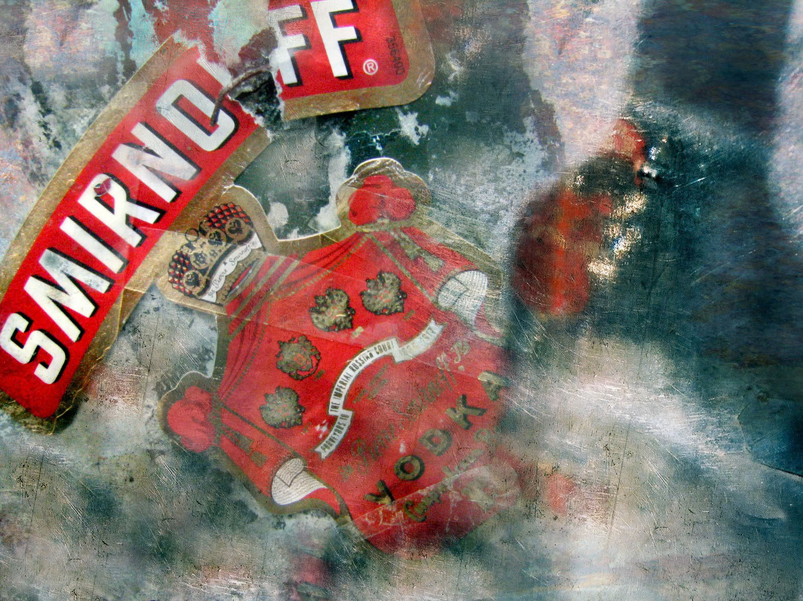 Smirnoff France