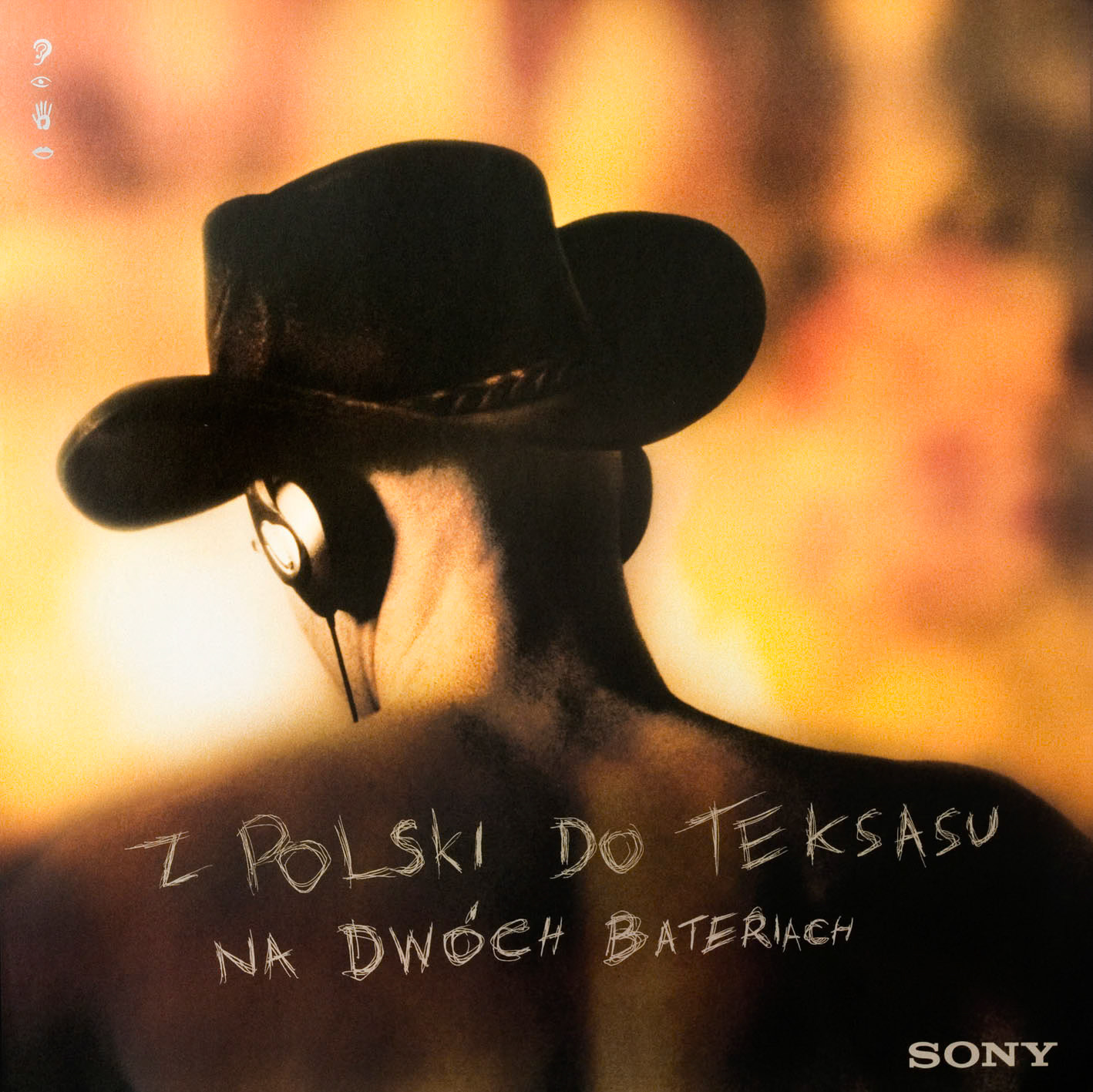 Sony Walkman Poland