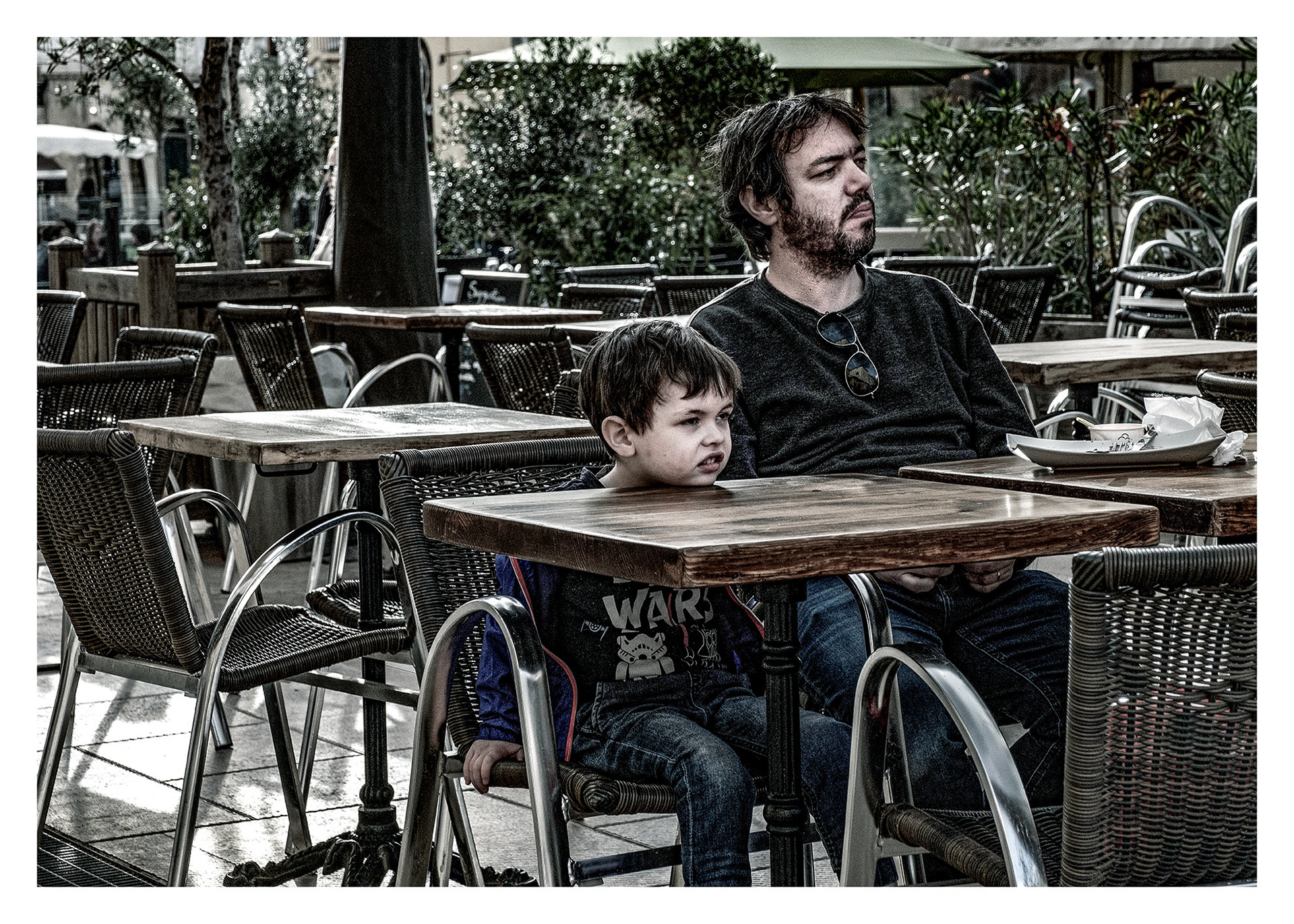 Tekst Magda Czapińska 