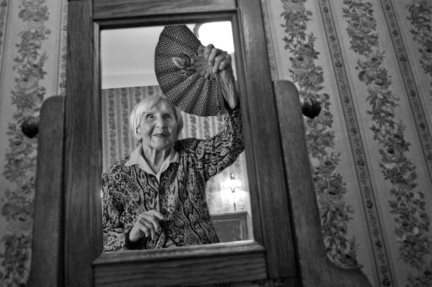 1913 Maria Morbitzer