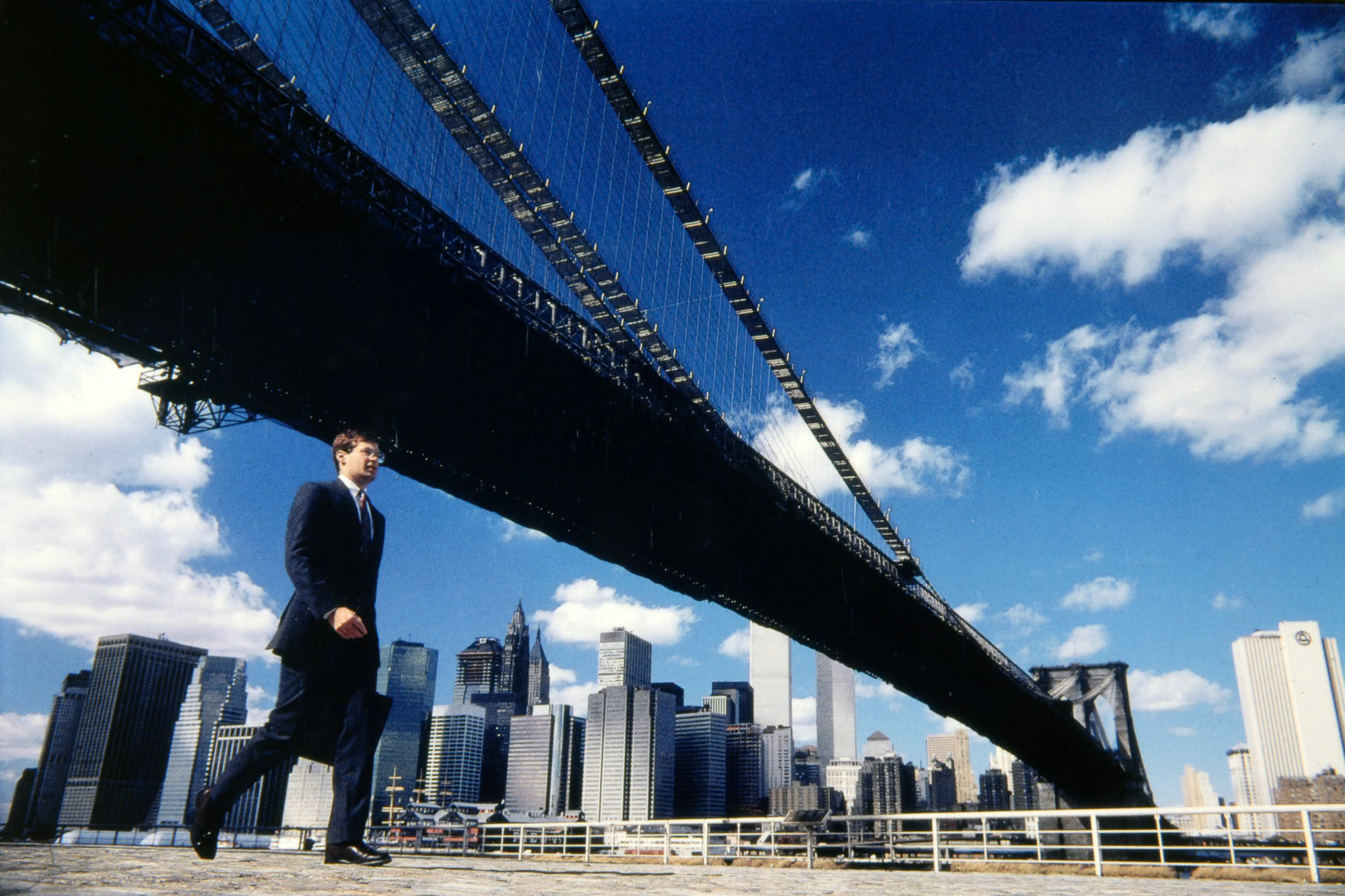 NAB anual report NYC
