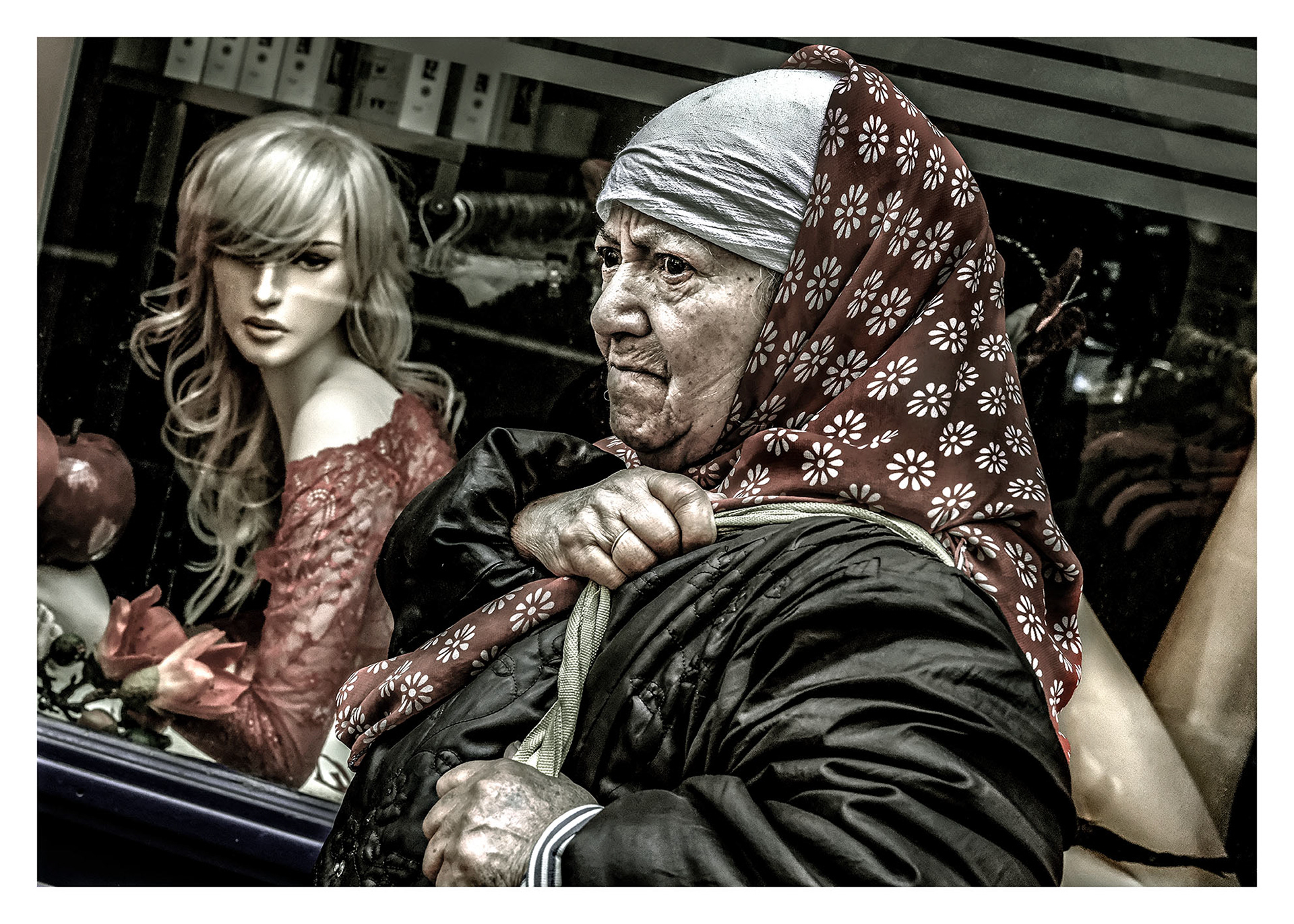 Tekst Anna Piwkowska