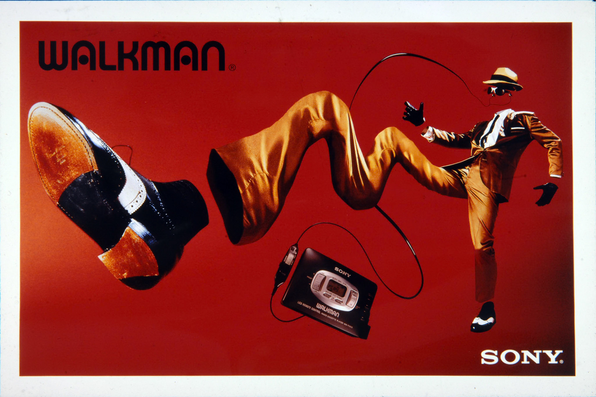 Sony Walkman Singapore