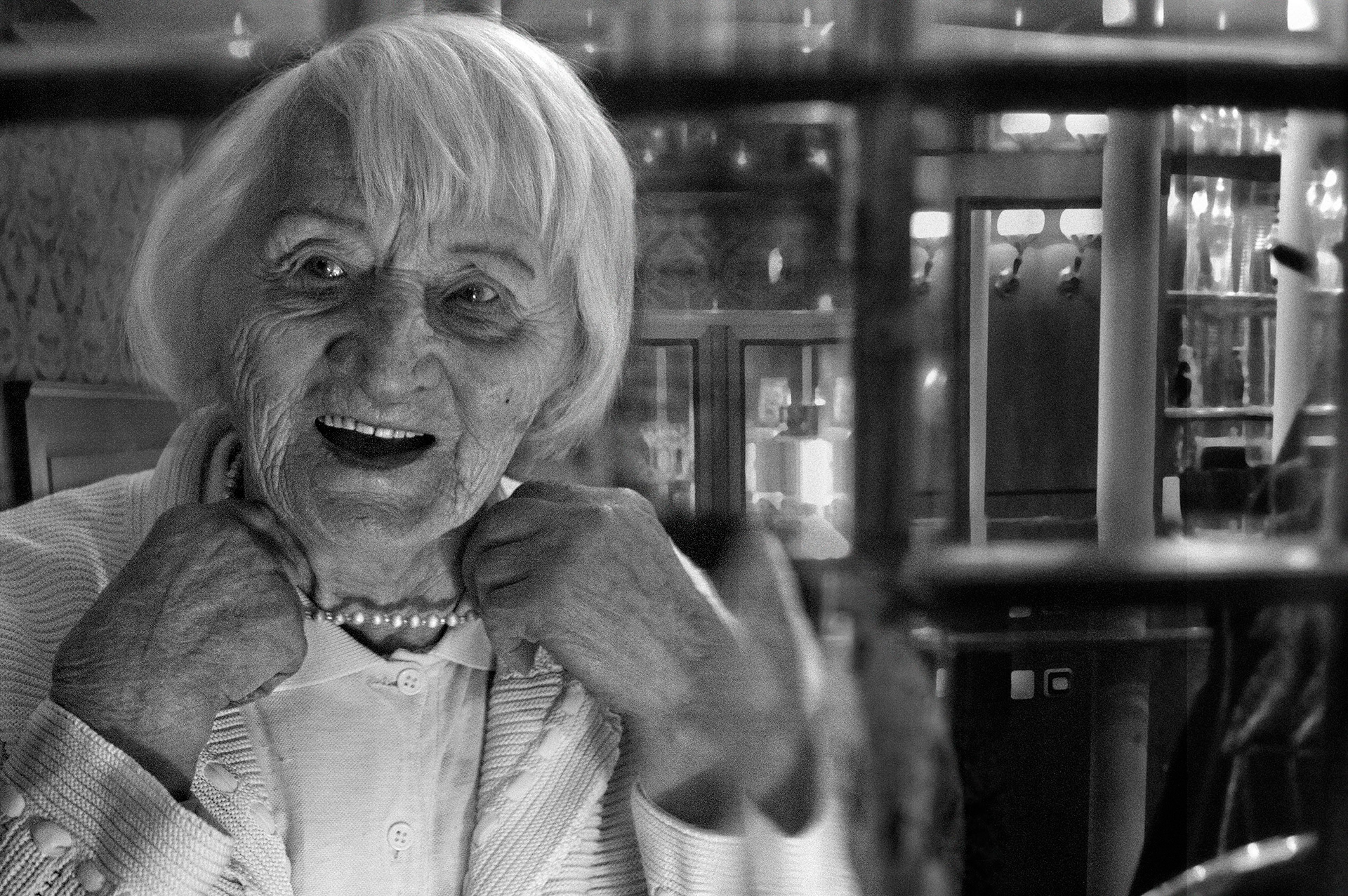 1914 Teresa Żelazny