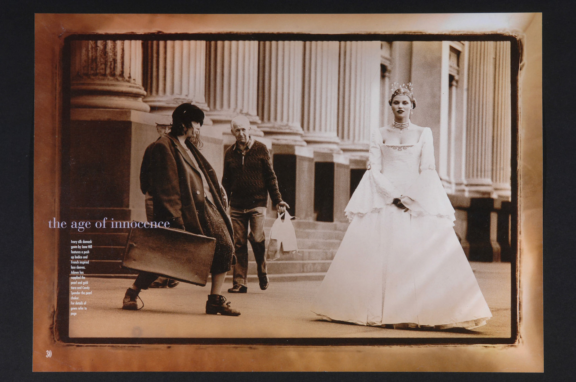 Melbourne Bride Melbourne