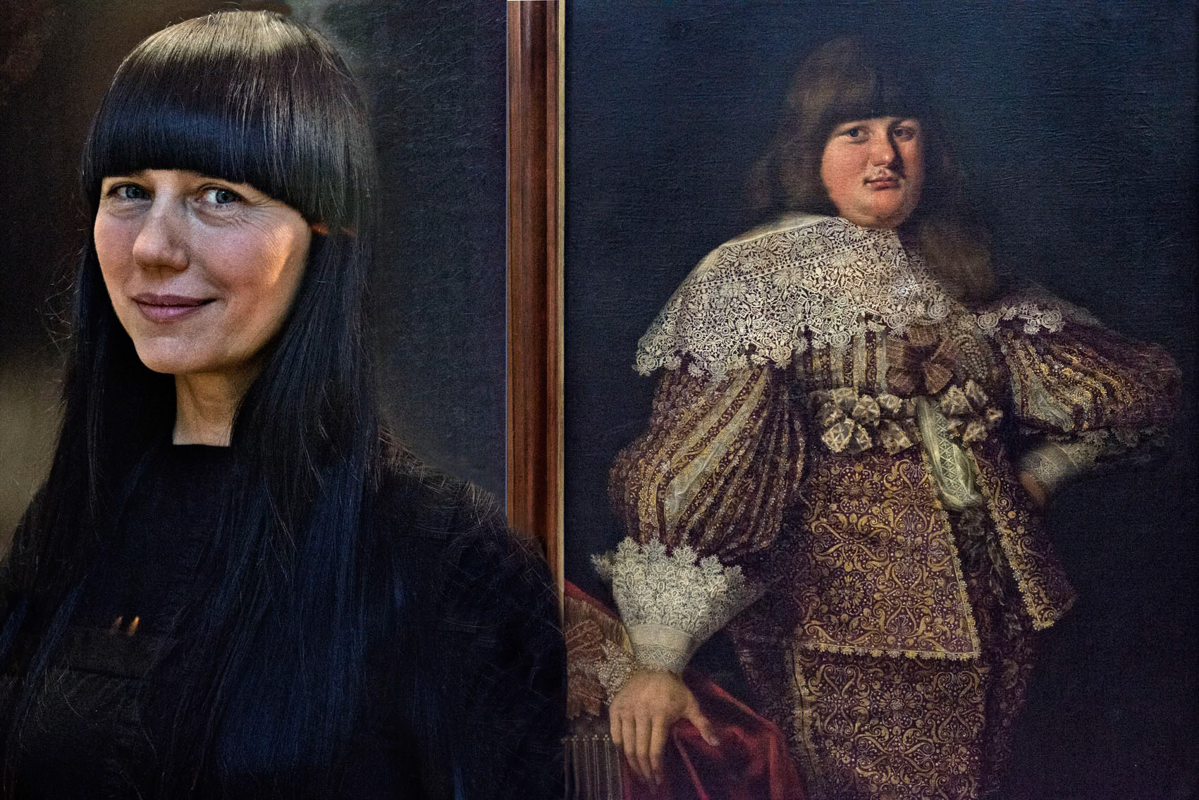 WilanóWilanów kalendarz 2015w kalendarz 2015 Wladysław Dominik Zaslawski-Ostrogski