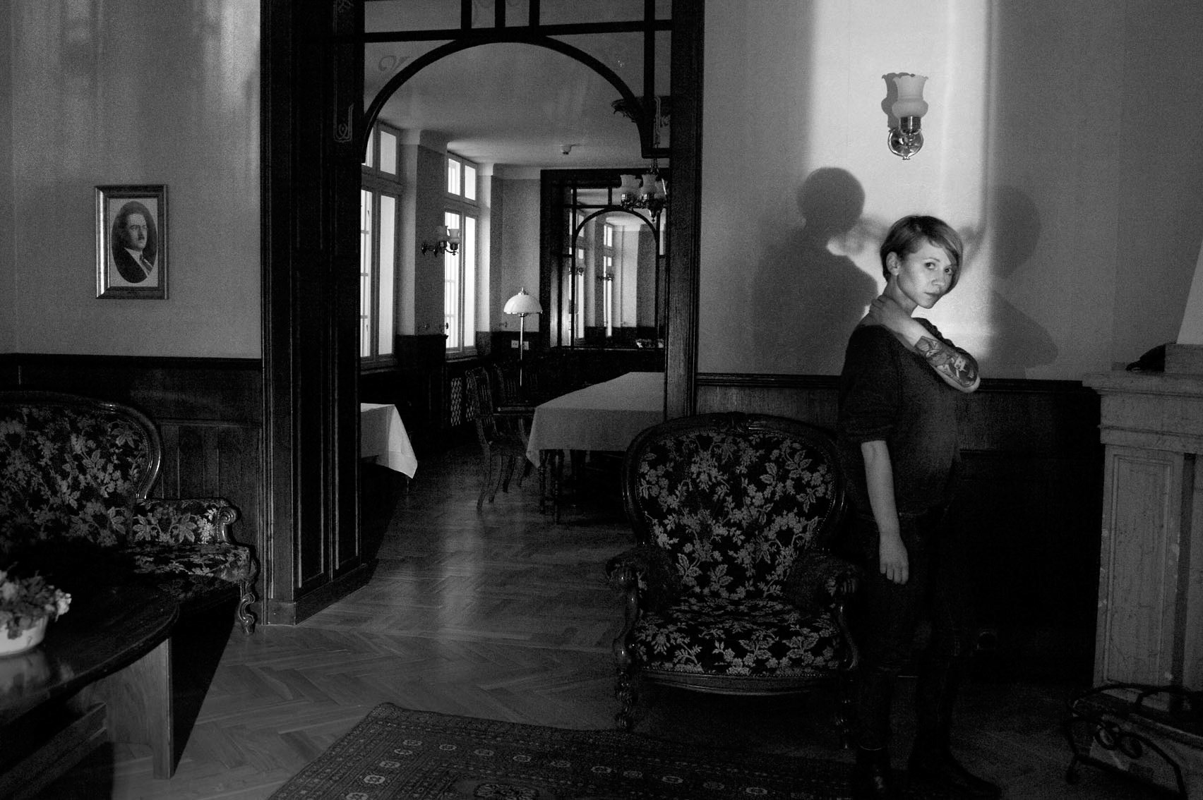 1987 Joanna Grochulska