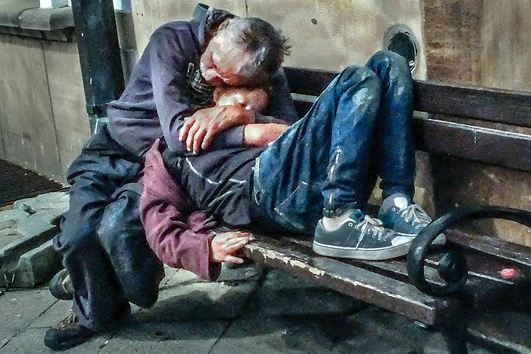 Obrazy odkryte Mięćmierz