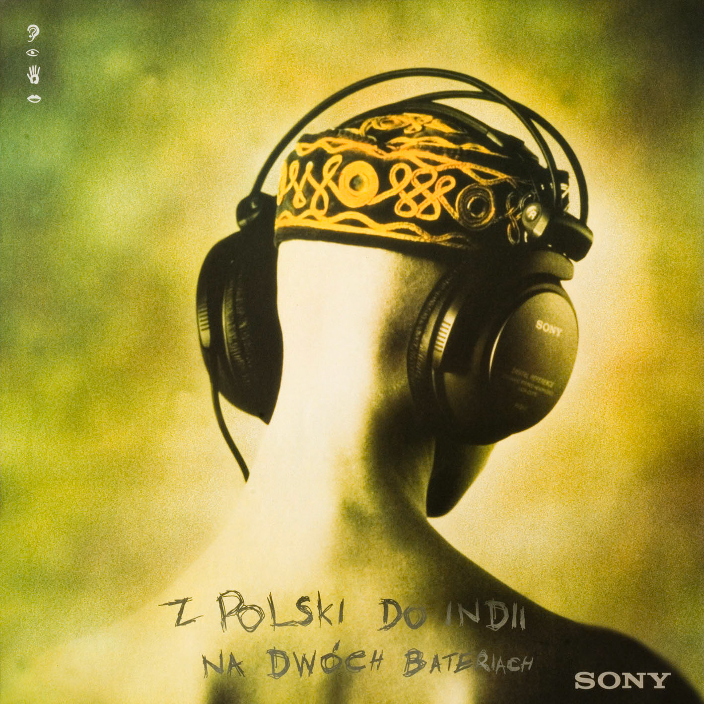 Sony Walkman Poland