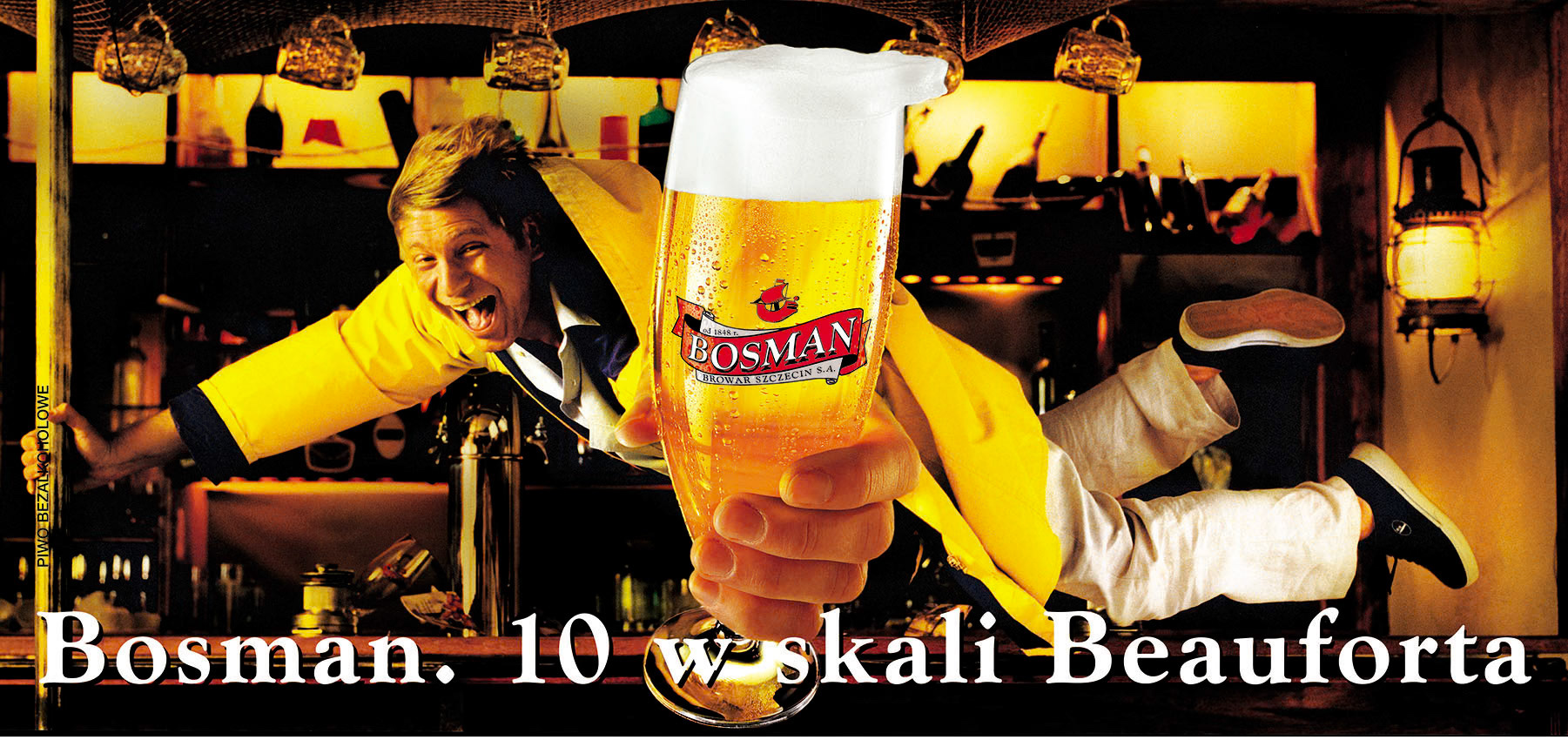 Bosman Polska
