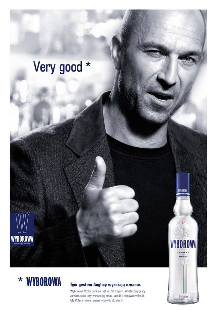 Wyborowa
