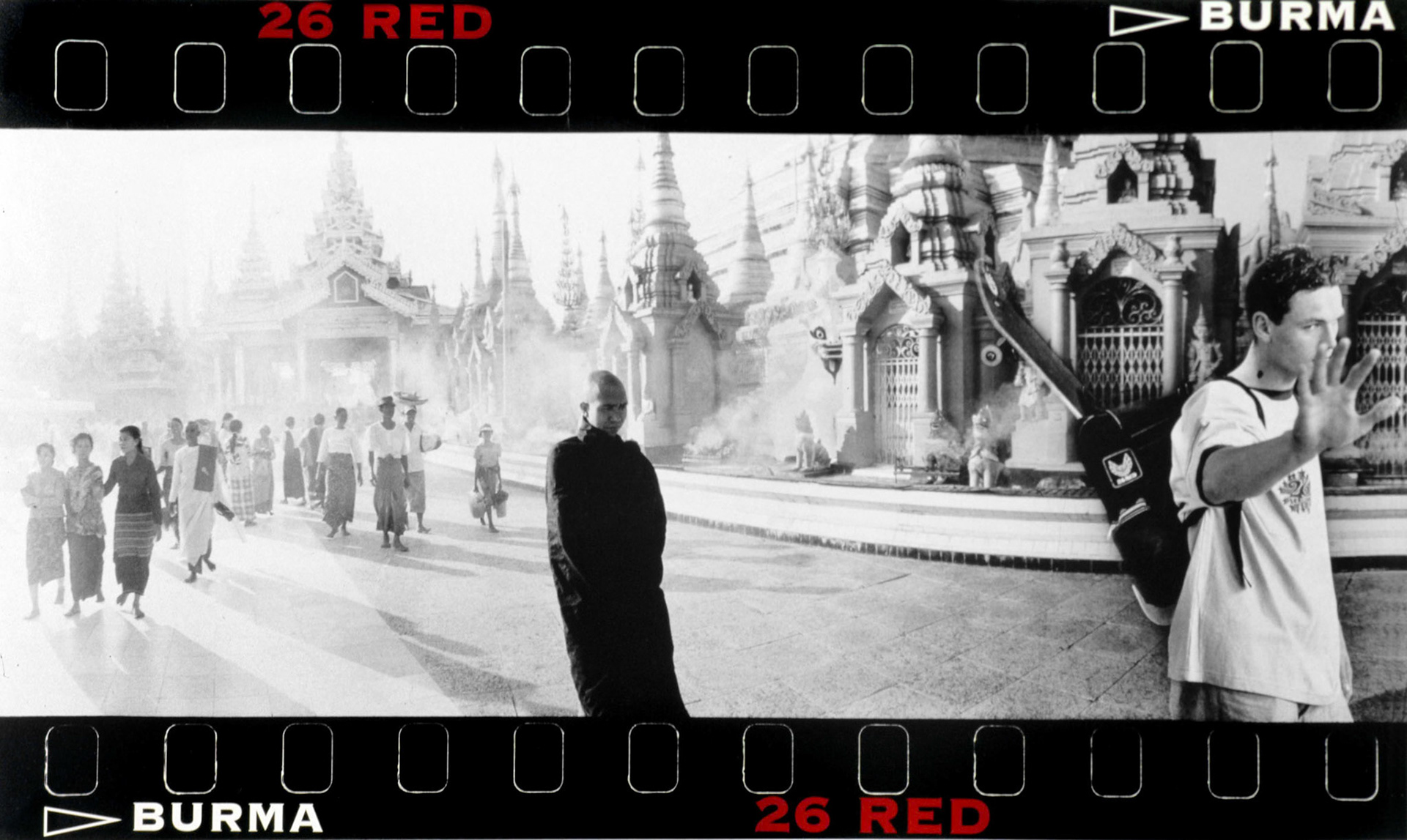 26 RED Bangkok