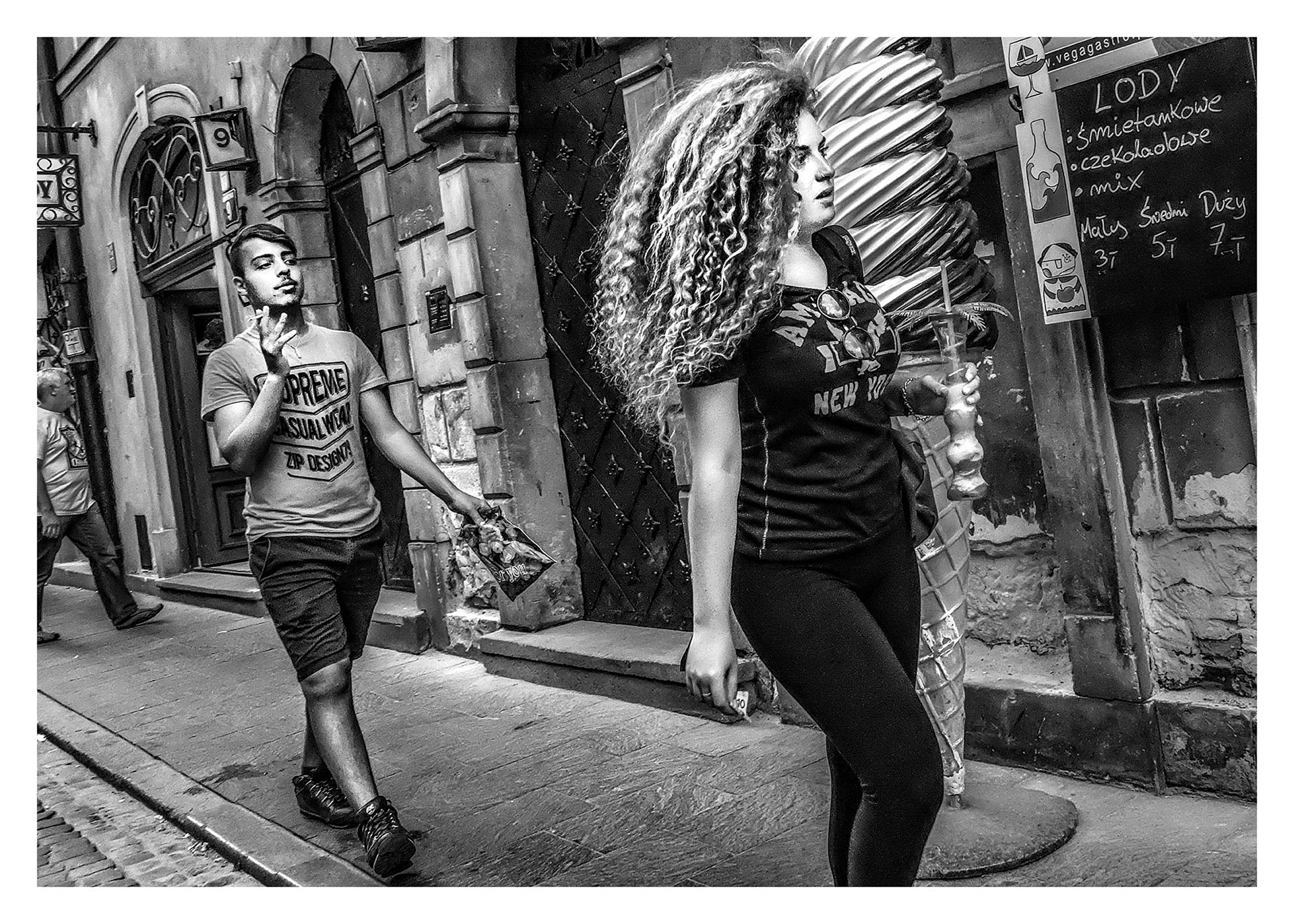 Tekst Grzegorz Turnau