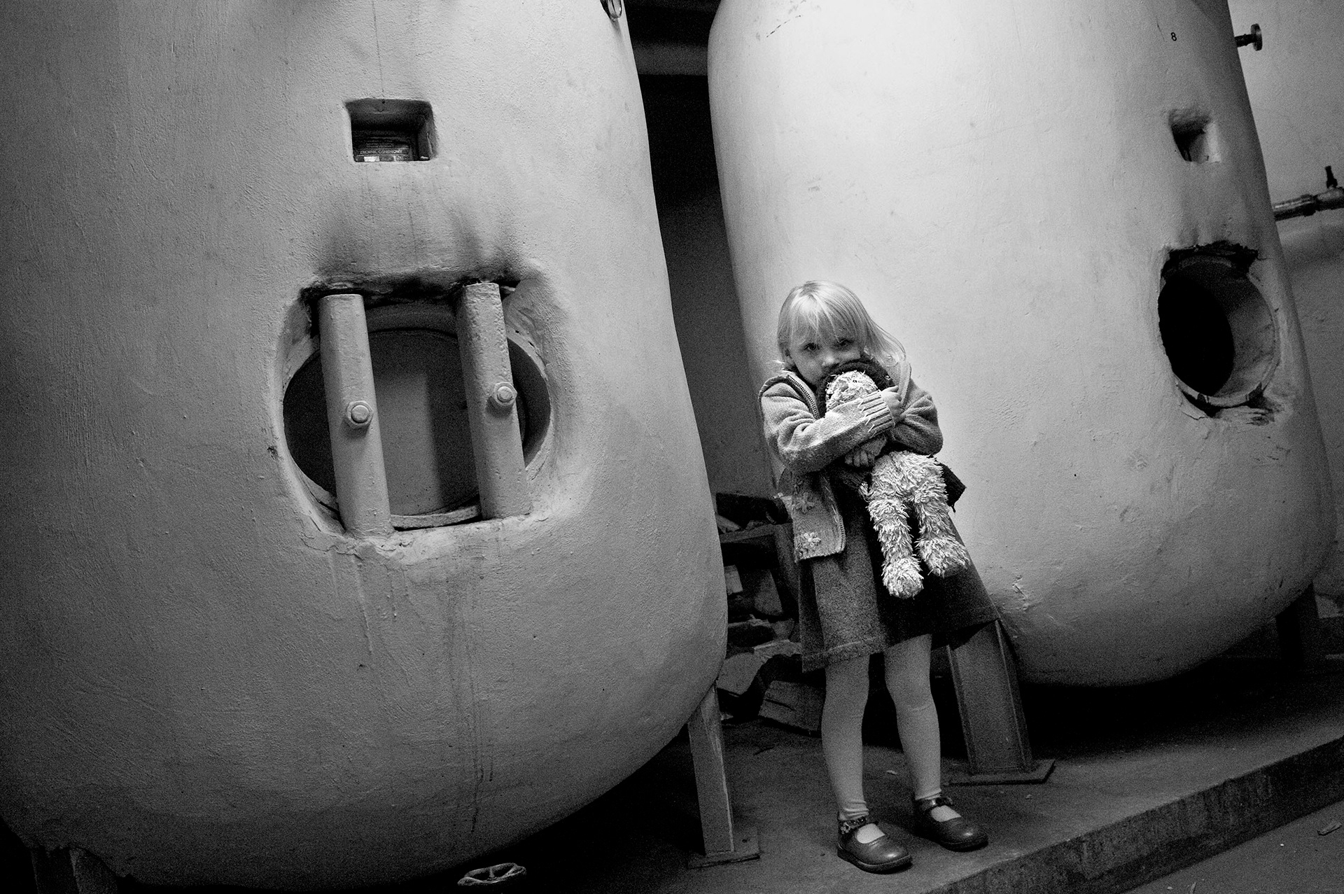 2009 Klara Wojciechowicz