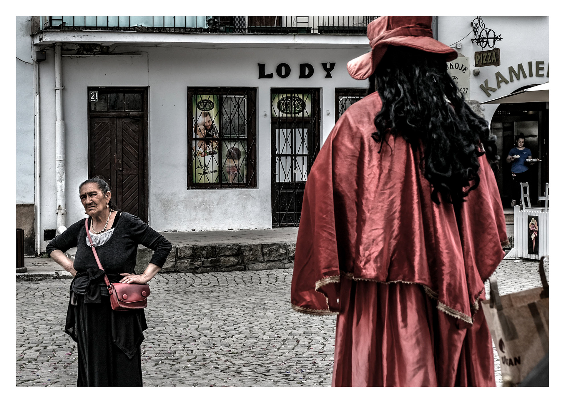 Tekst Judyta Fibiger