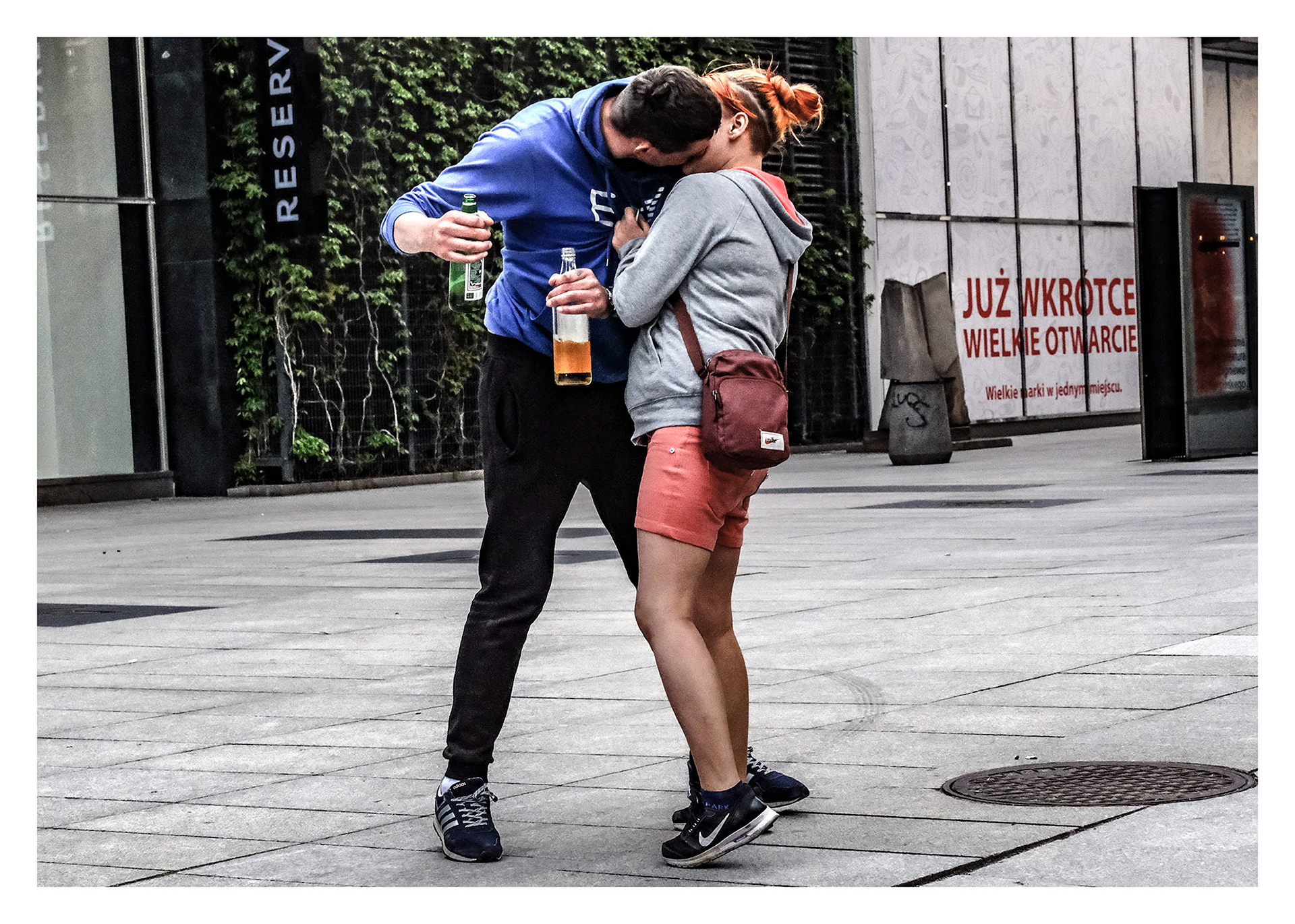 Tekst Marcin Bortkiewicz