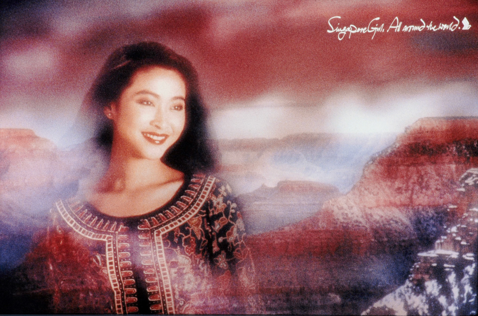 Singapore Airlines World